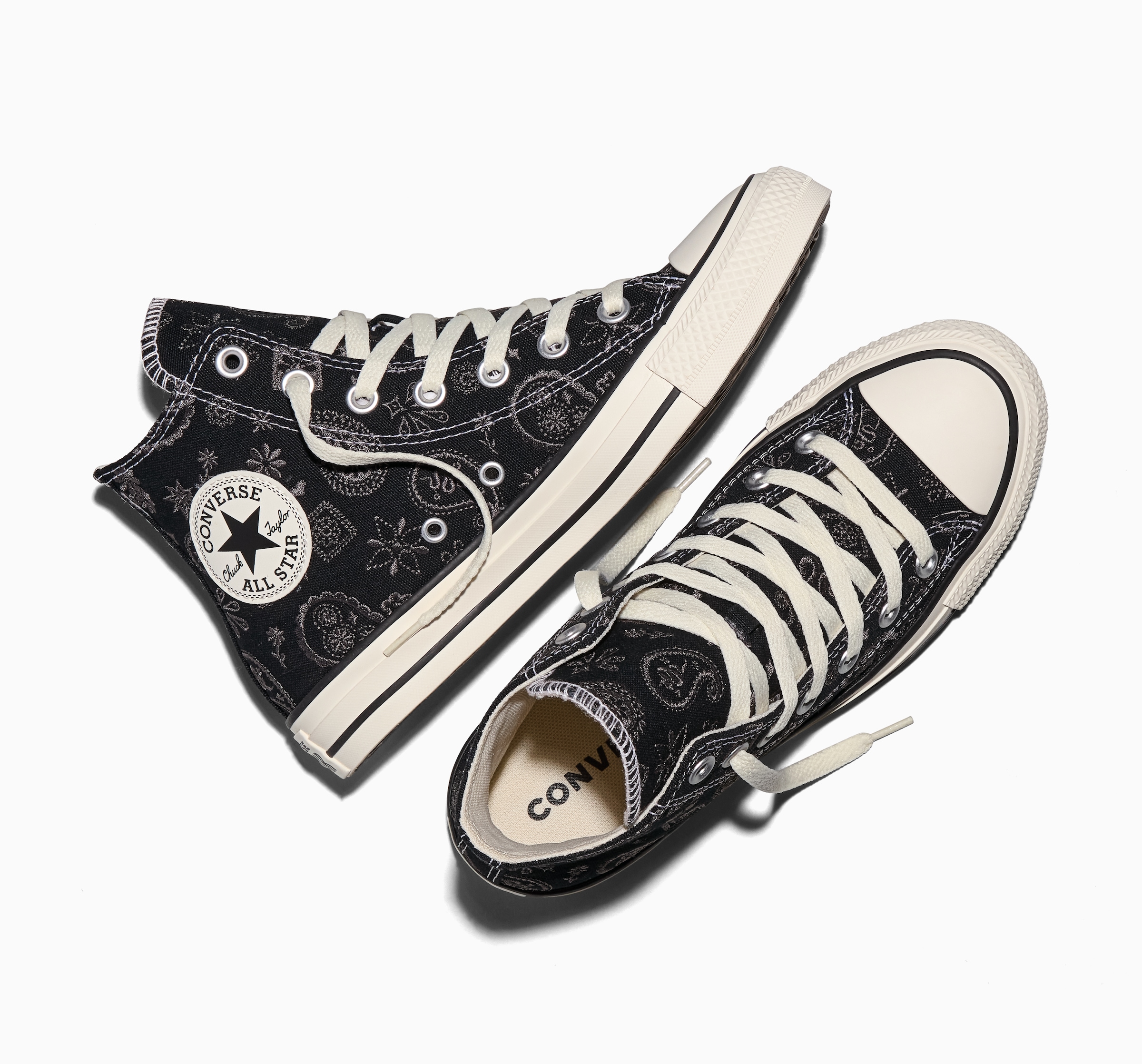 Converse Sneakers »CHUCK TAYLOR ALL STAR PAISLEY POP«