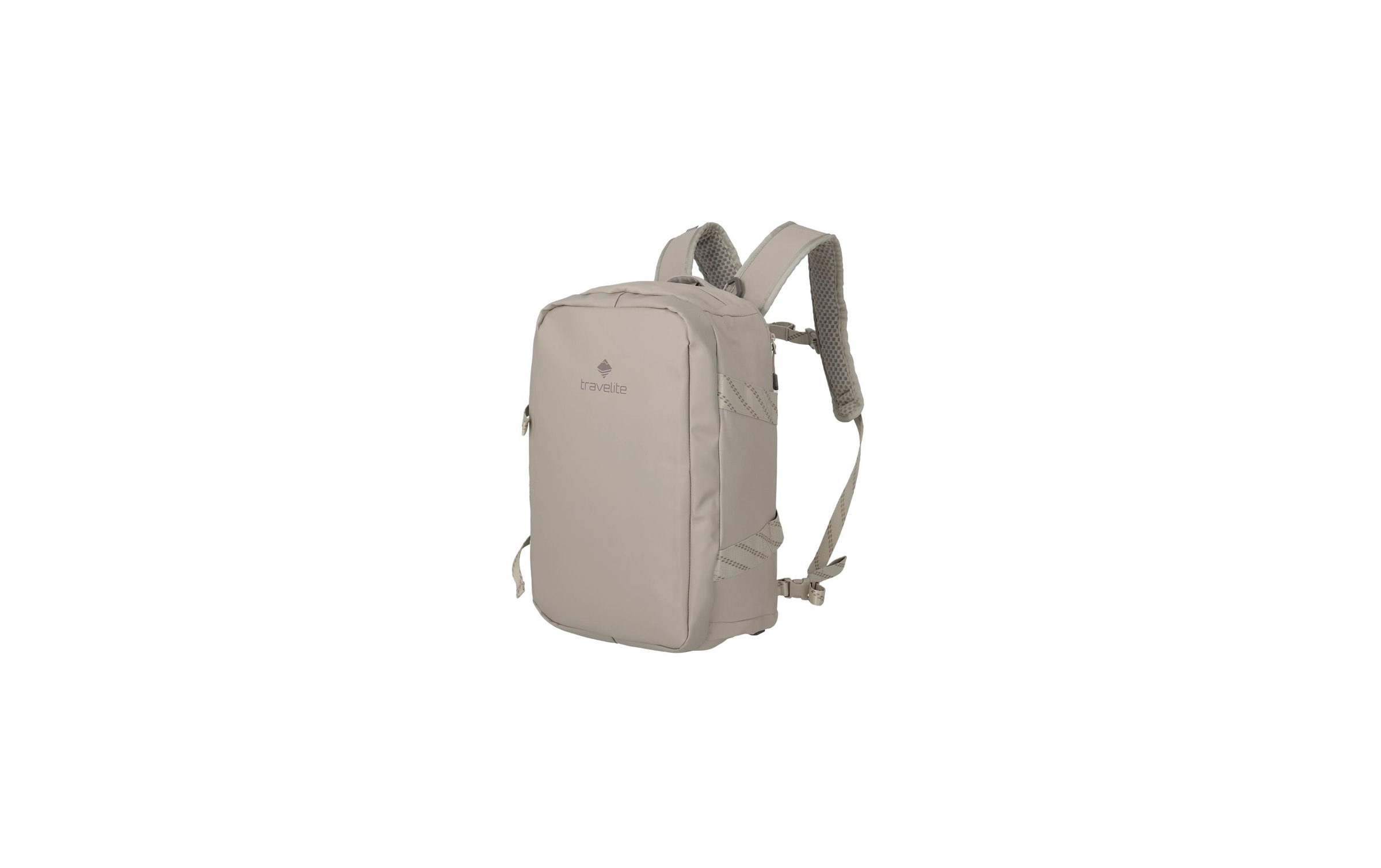 travelite Reisetasche »travelite VENTURE LINE Reisetasche S 24 l«