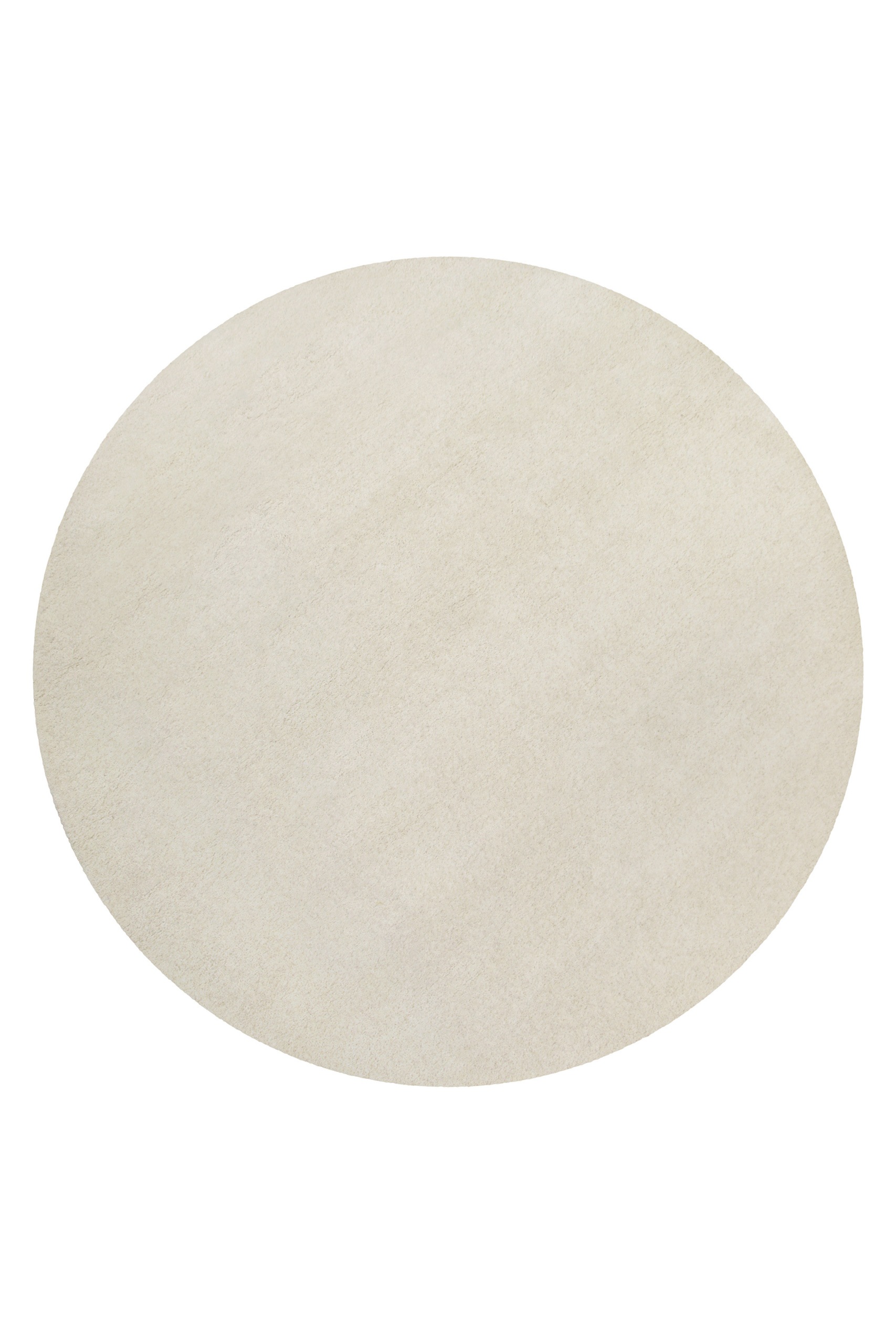 Wecon home Tapis en laine »Hamptons FORTYTHREE« Rond 20 mm Höhe laine vierge, poil court, salon, chambre, élégant, robuste