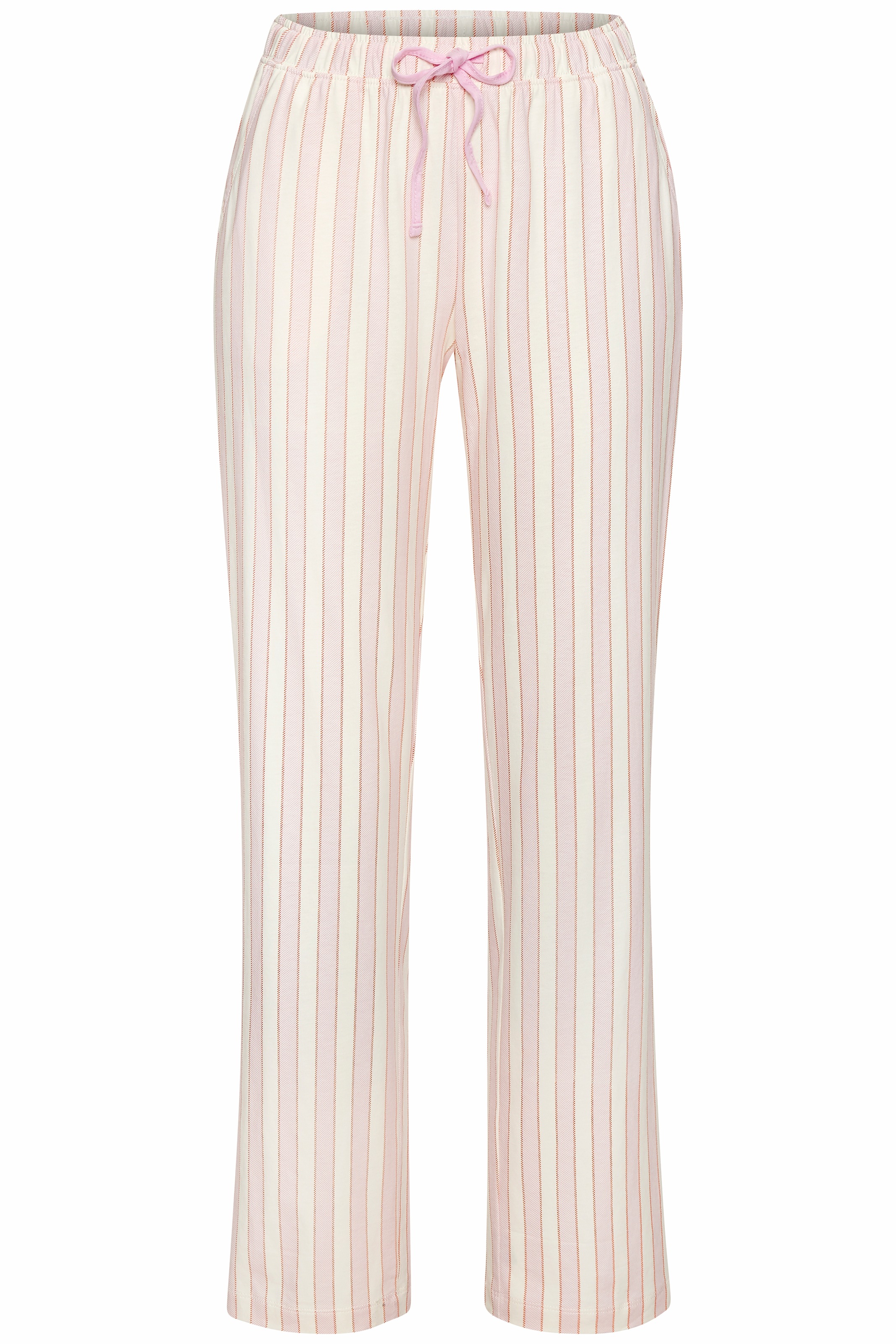 Vivance Dreams by Lascana Pyjama Set, 2 tlg. Zartes Streifenmuster