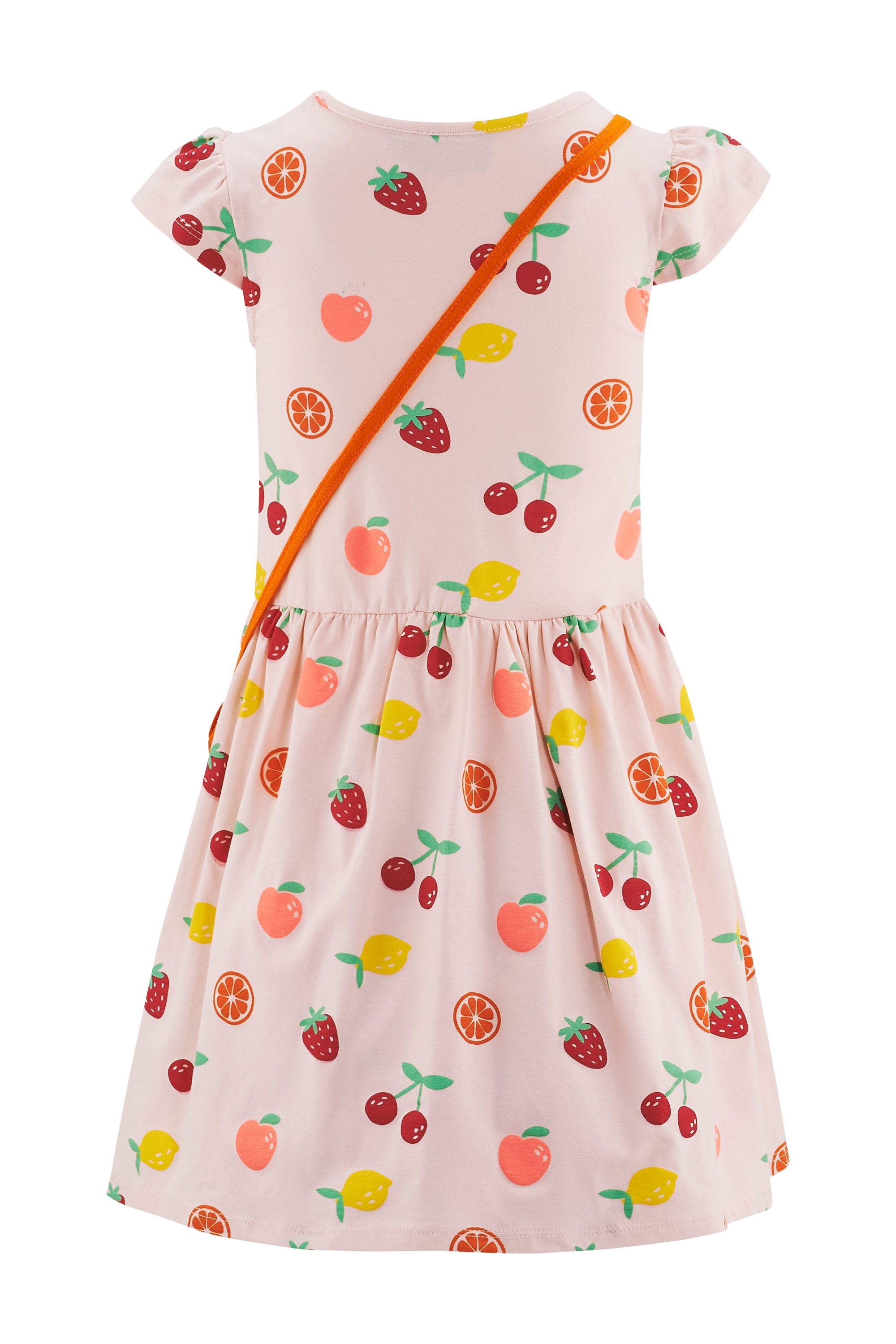 happy girls Robe en jersey