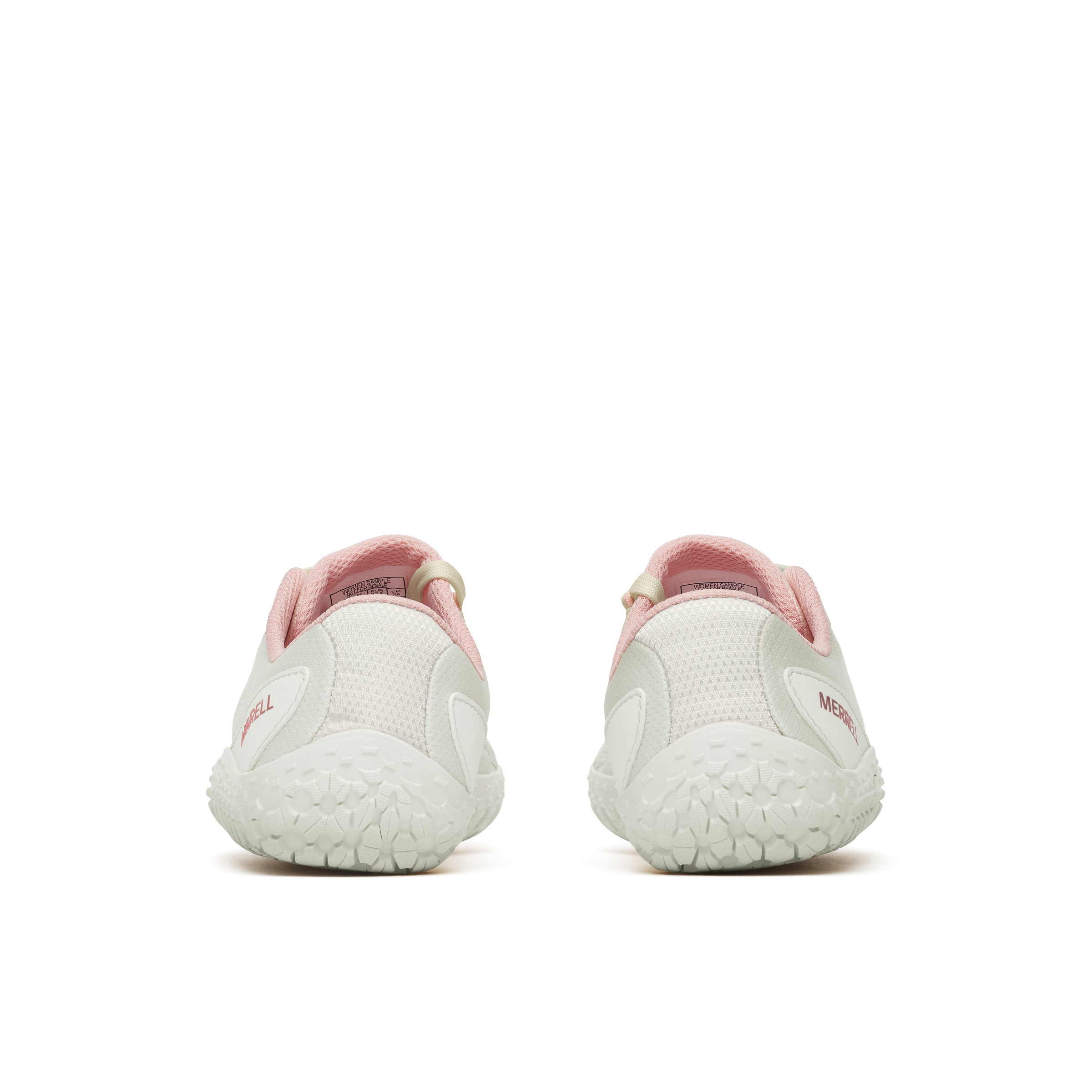 Merrell Barfussschuh »VAPOR GLOVE 7«  mit Vibram Sohle