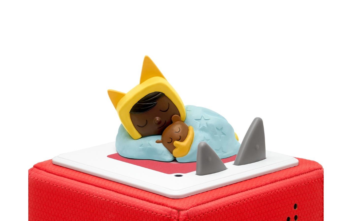 tonies Hörspiel »Kreativ-Tonie Sleepy«