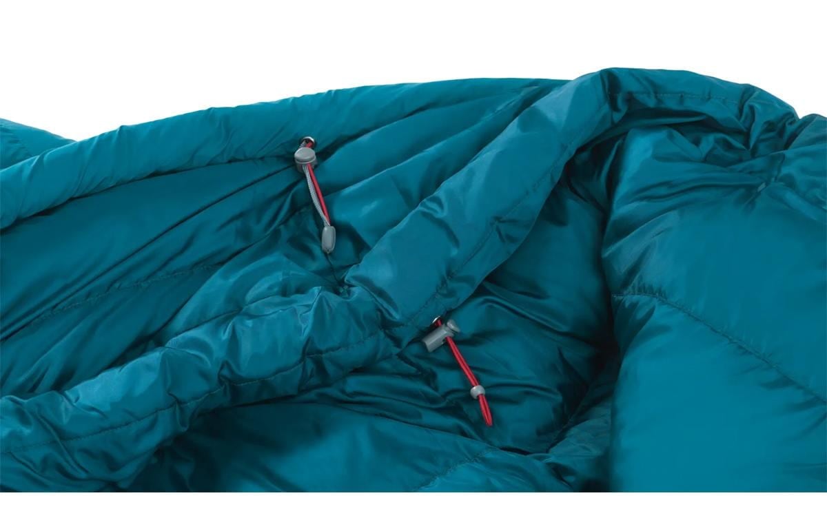 ROBENS Mumienschlafsack »Serac 600 -14 °C Regular«