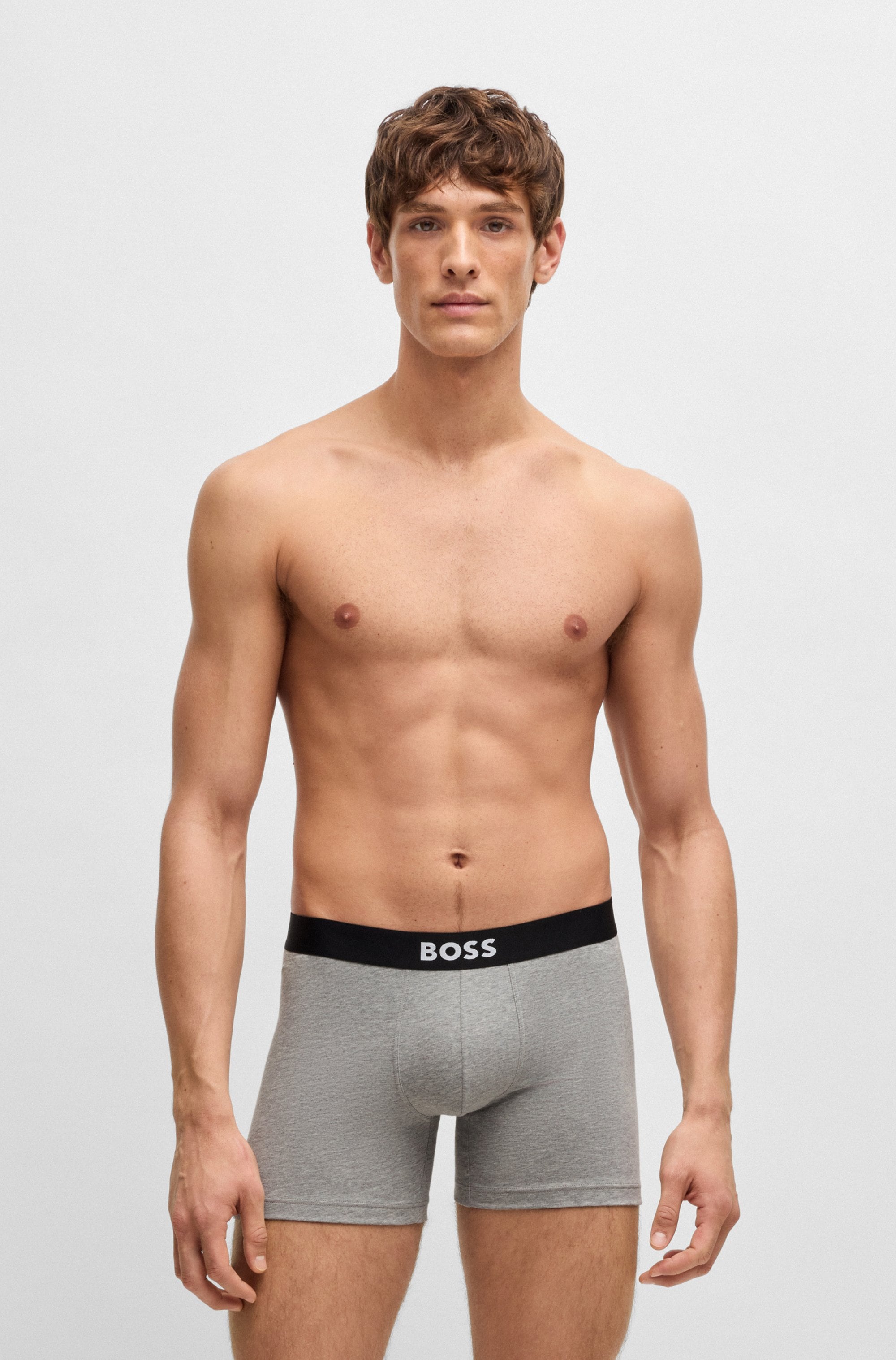 BOSS Tronc »3P BOSS ONE«