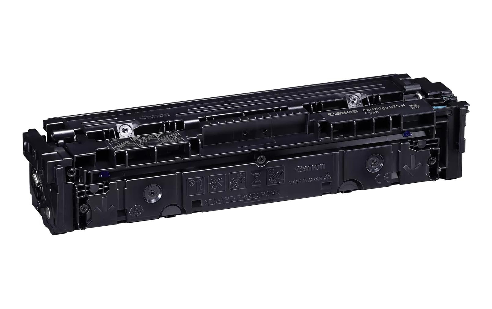 Canon Tonerpatrone »6366C002 CANON 075HY LBP Cartridge«