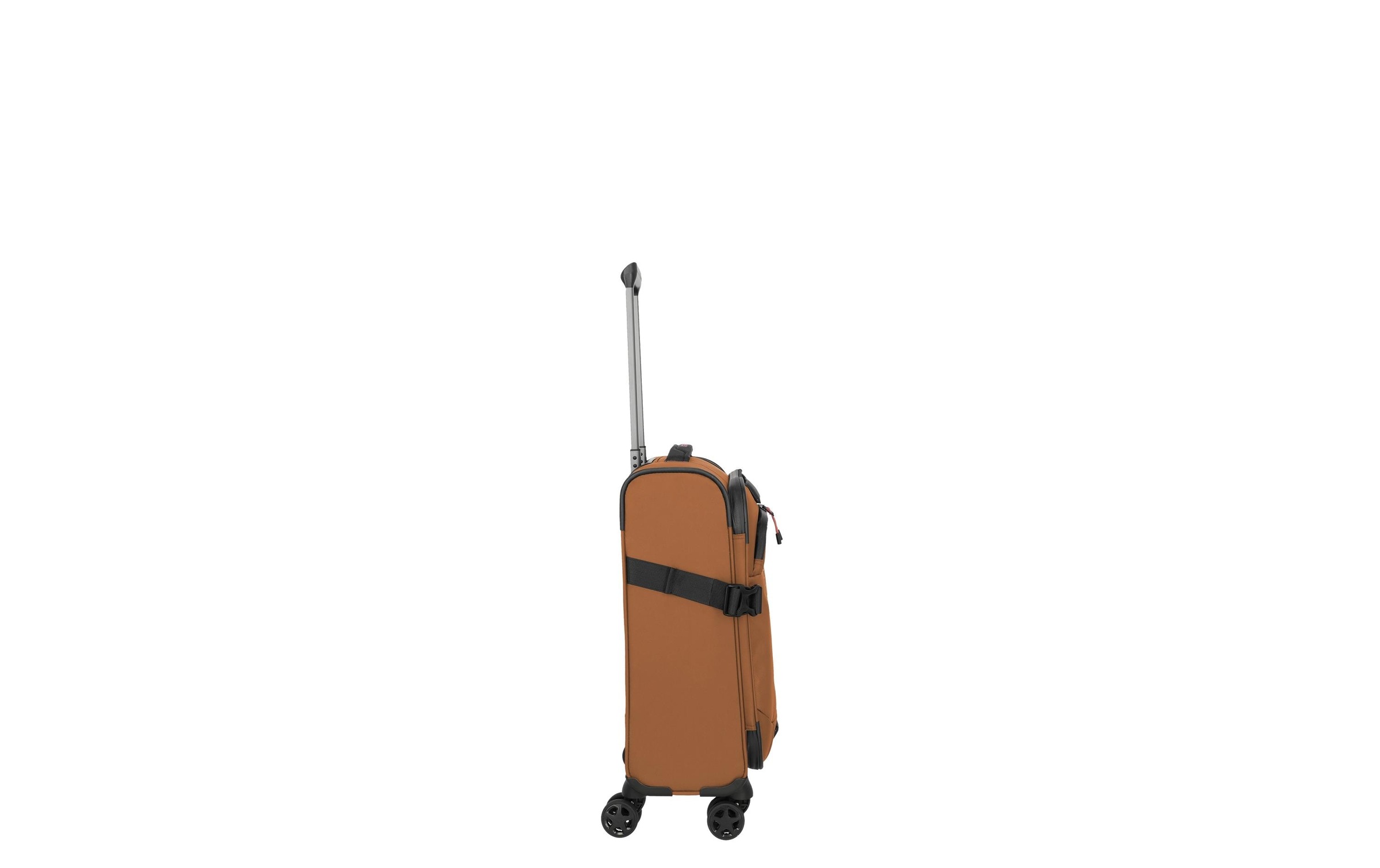 travelite Trolley »travelite Briize Trolley S « 33 l 4 Rollen