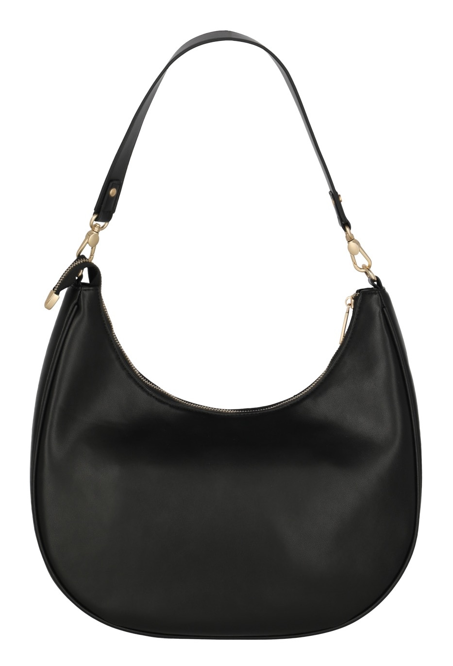 travelite Hobo »BARBARA COZY Handtasche« stylische Hobo-Tasche – ideal für Alltag und Freizeit