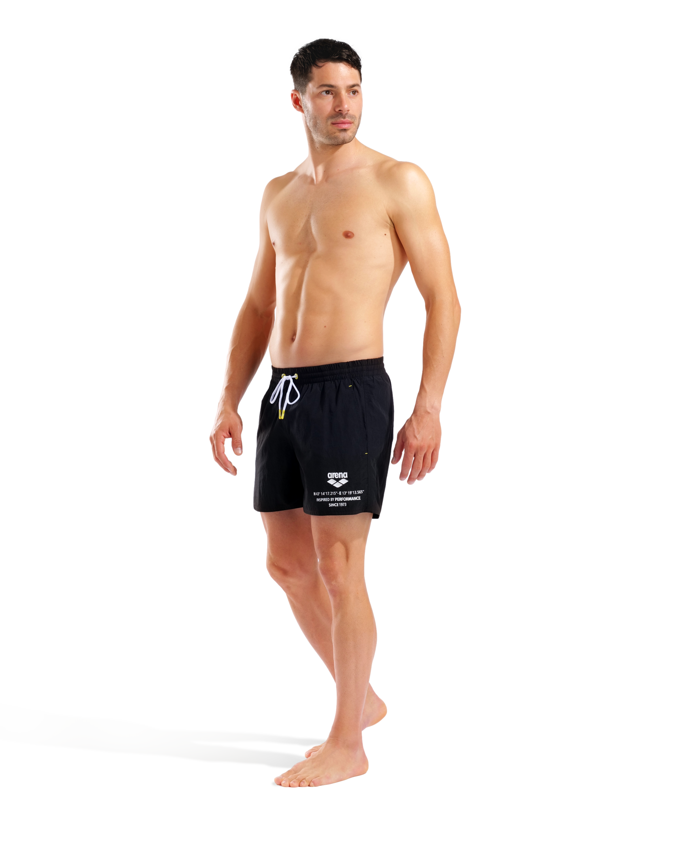 Arena Short de bain »M ARENA GRAPHIC BEACH SHORT«