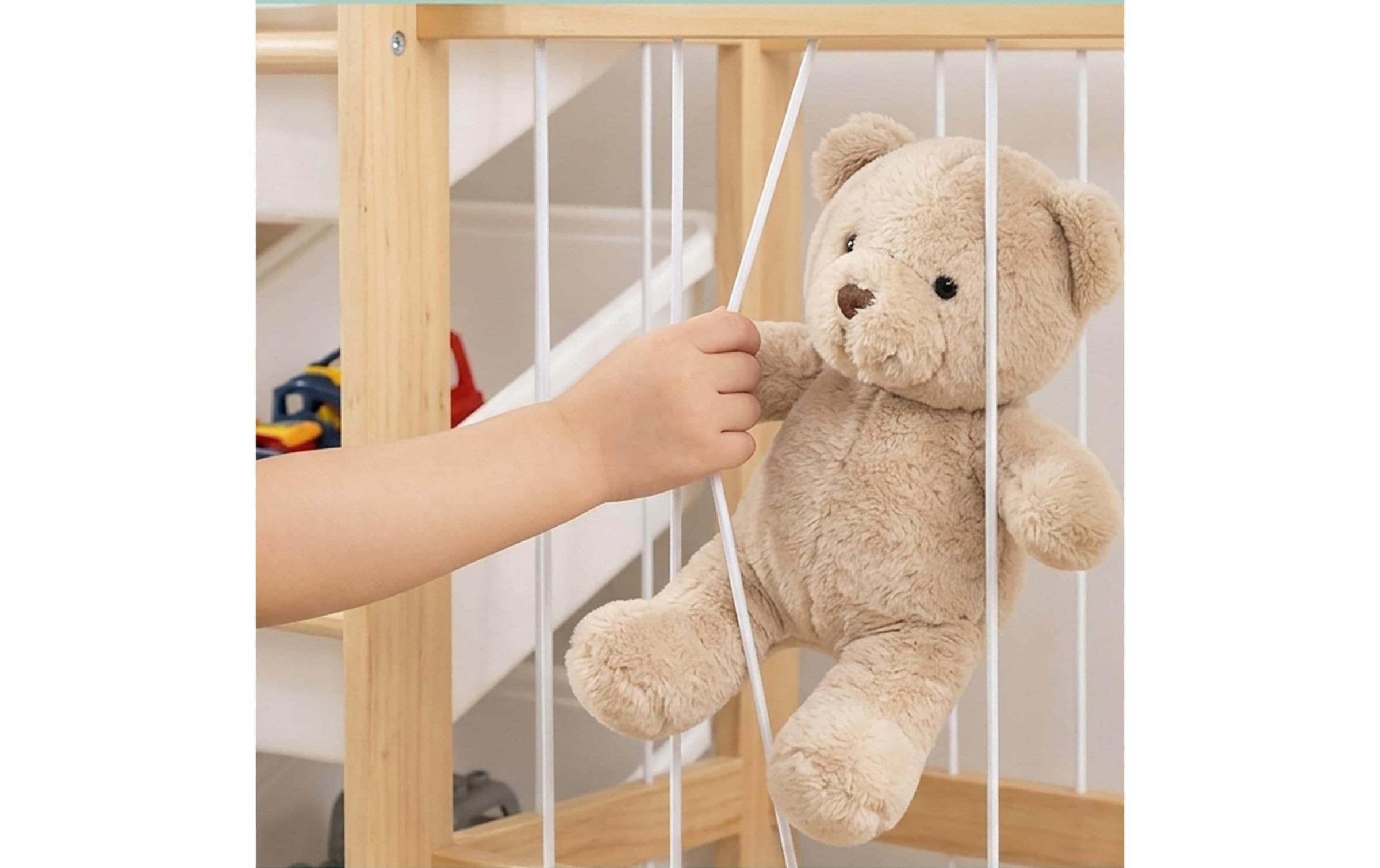 relaxdays Étagère pour enfants