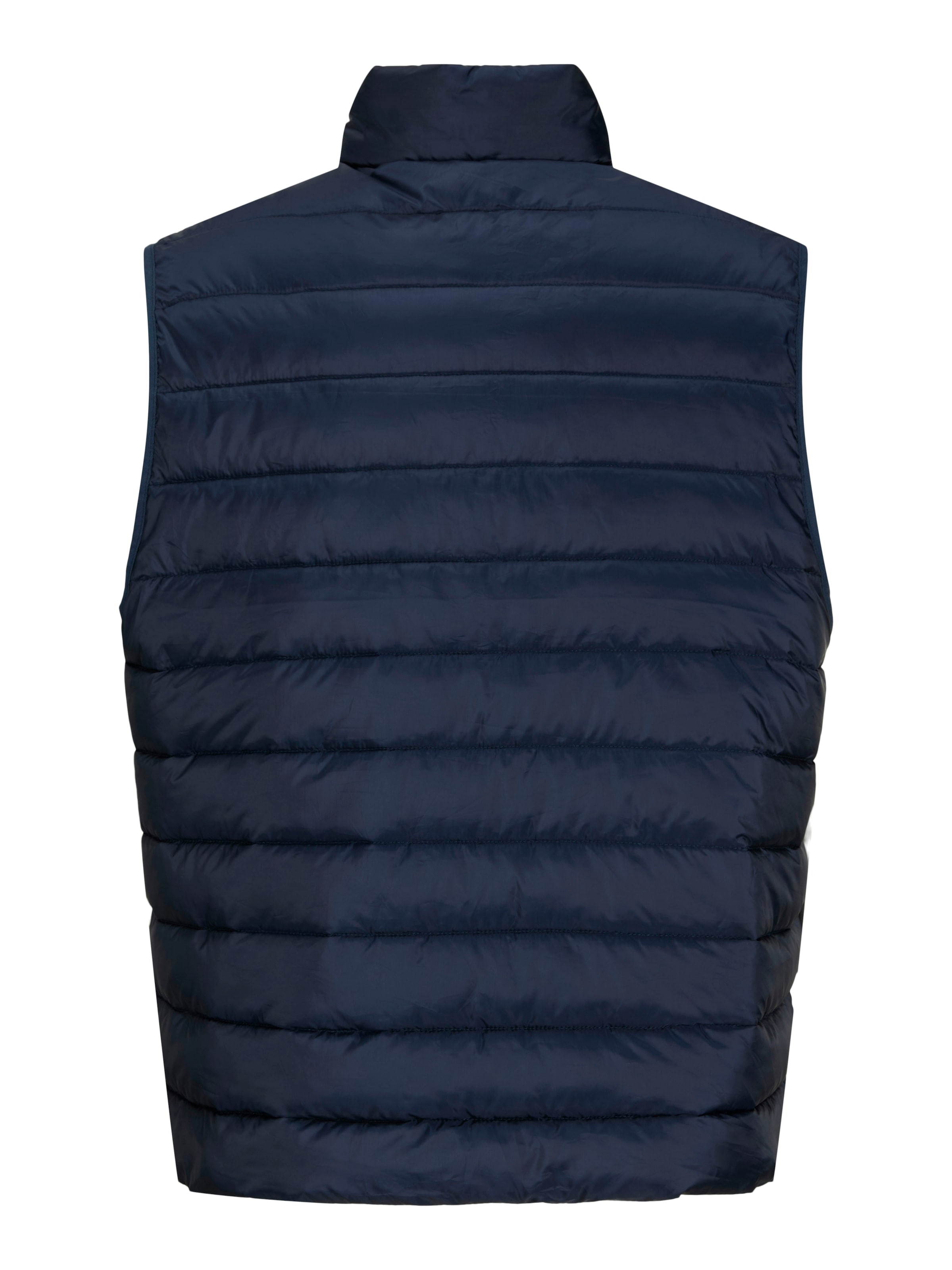 Jack & Jones Gilet matelassé »JJLOUIS LIGHT BODYWARMER COLLAR«