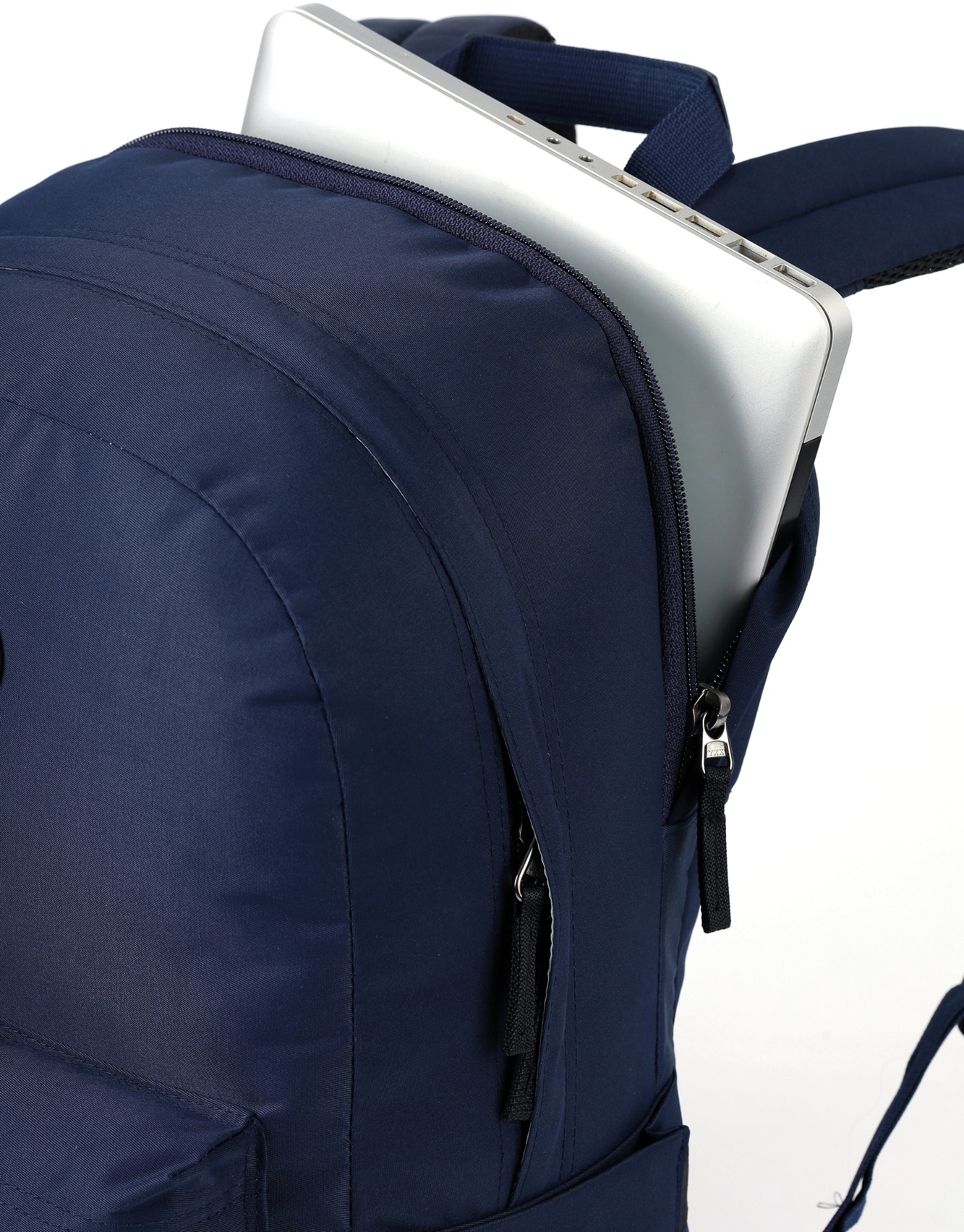 NITRO Freizeitrucksack »Urban Plus« Daypack, Streetpack im Retro-Look, Alltagsrucksack, Schulrucksack