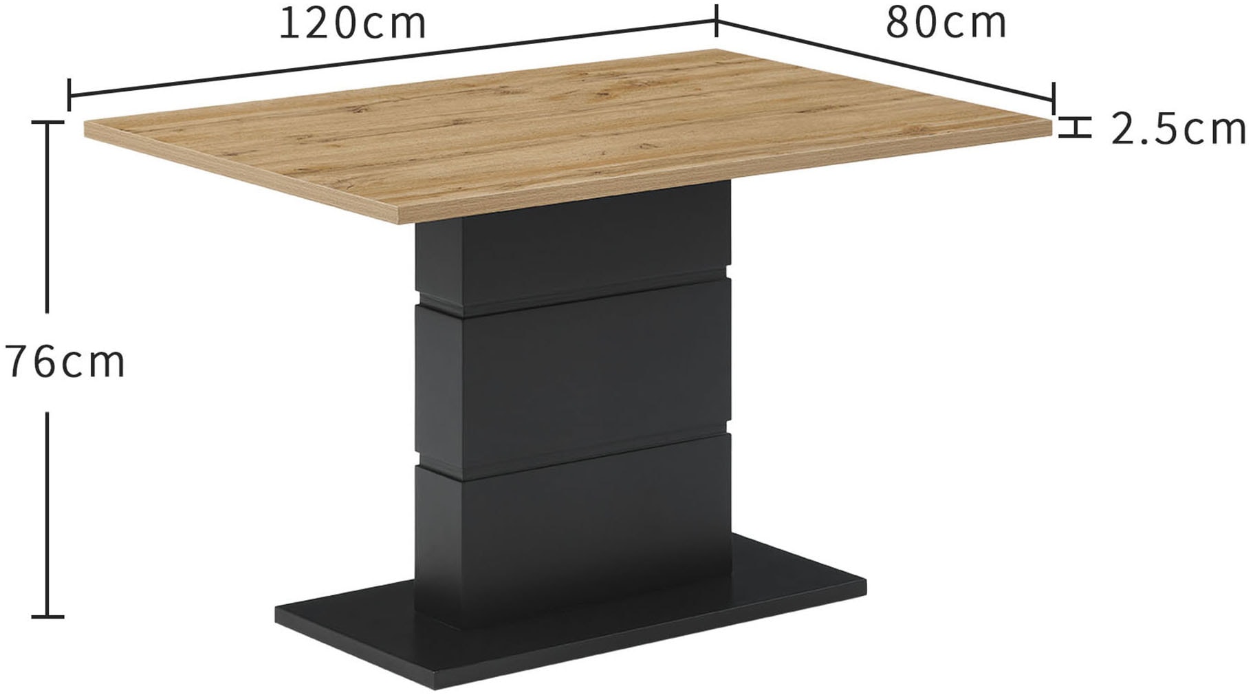 GOODproduct Ensemble de bancs d'angle »Geranie, Sitzgruppe, Eckbank inkl. Stauraum, Esstisch, 2 Freischwinger« Set, Eckbank inkl. Stauraum wahlweise links und rechts montierbar, 4 pièces tlg. mit und ohne Stauraum wählbar