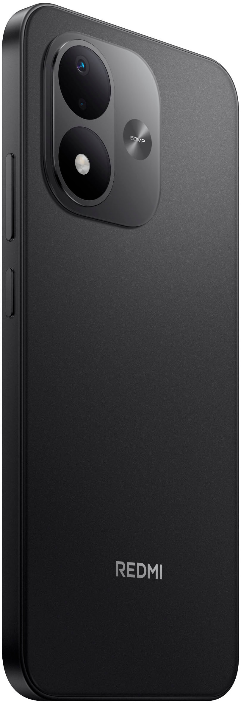 Xiaomi Smartphone »Note 17« black