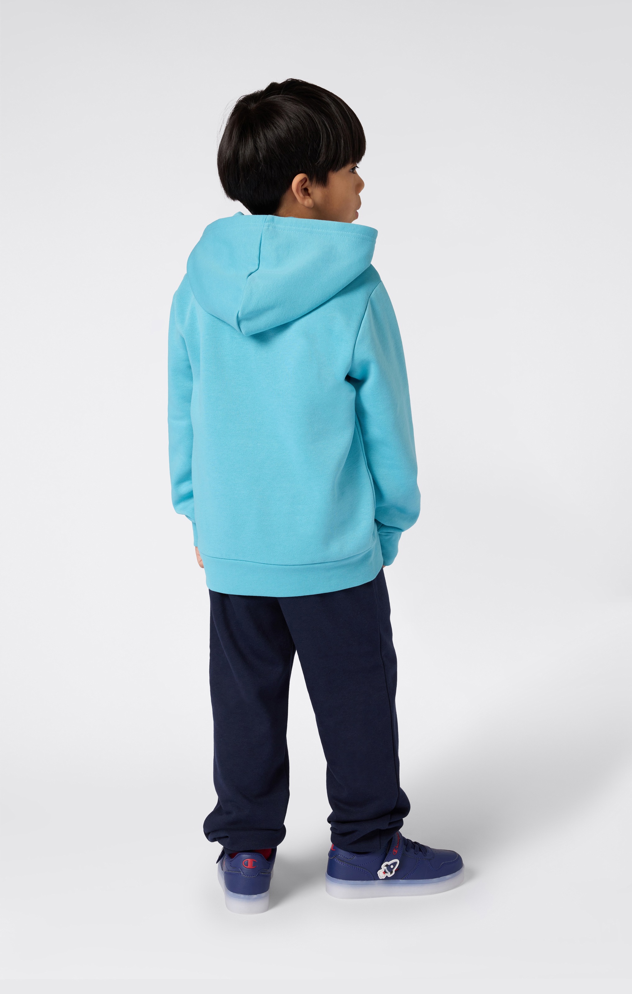 Champion Sweat à capuche »SPORTWEAR HOODIE Standard Fit«, 1 cuis
