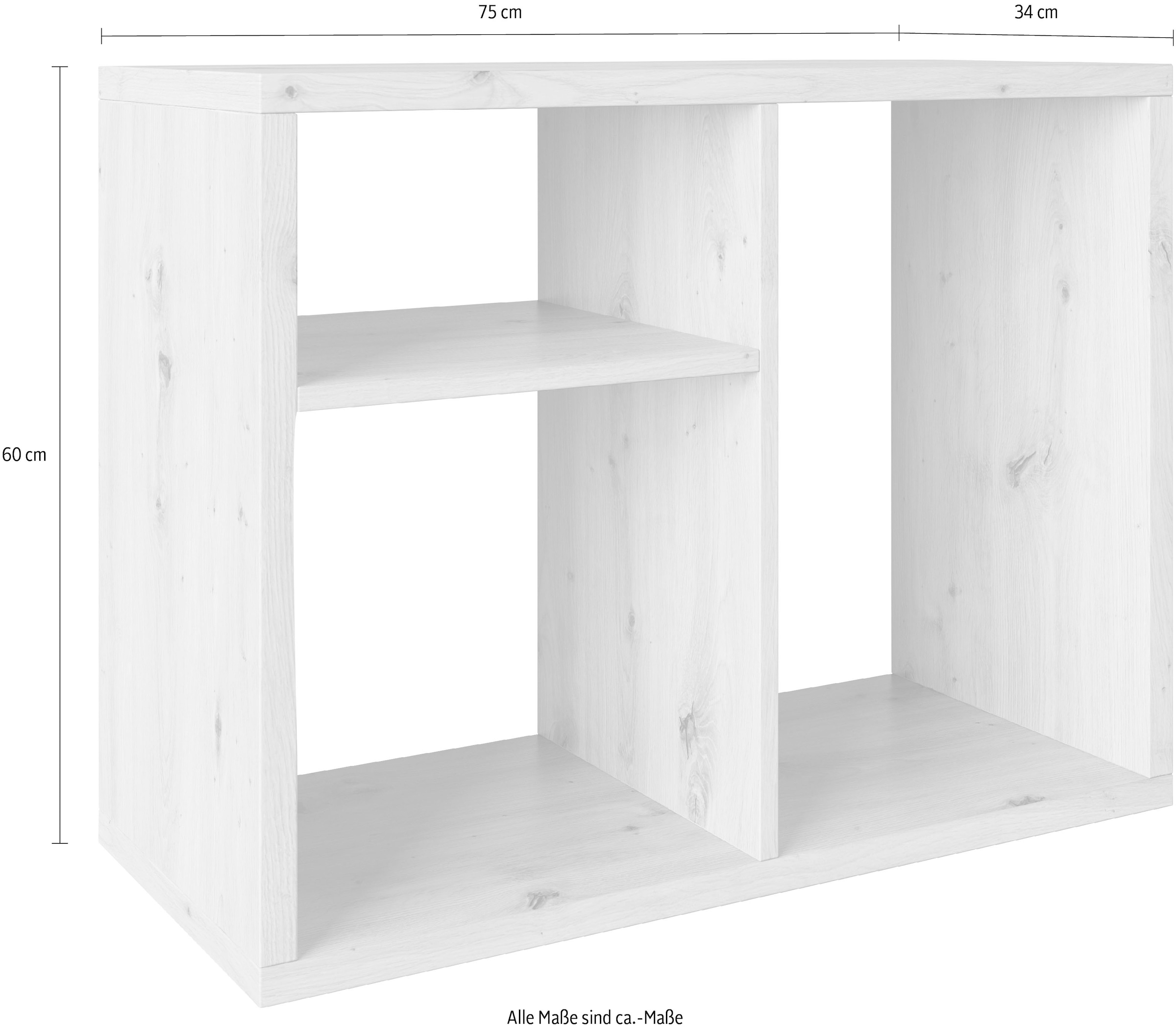 INOSIGN Table d'appoint »Felicia«