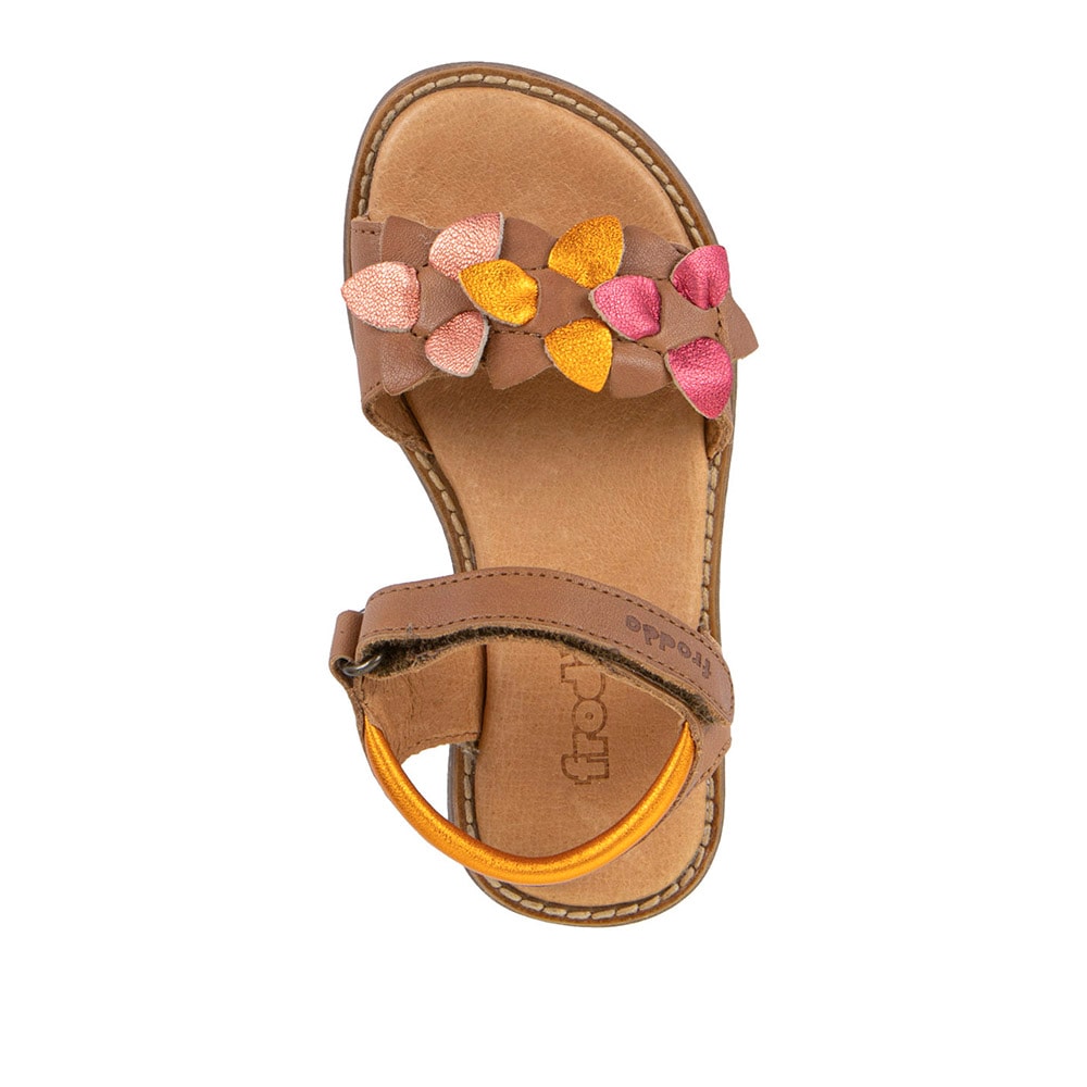 froddo® Sandale  Trekking Schuh, Klettschuh mit Klettverschluss