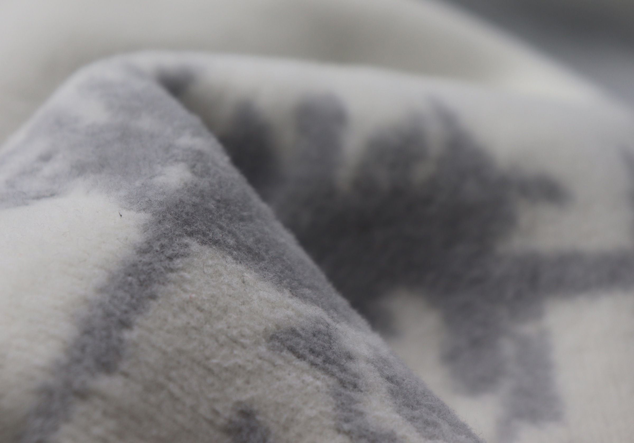 Biederlack Wohndecke »Mountain Dreams« romantischer Winter in den Bergen