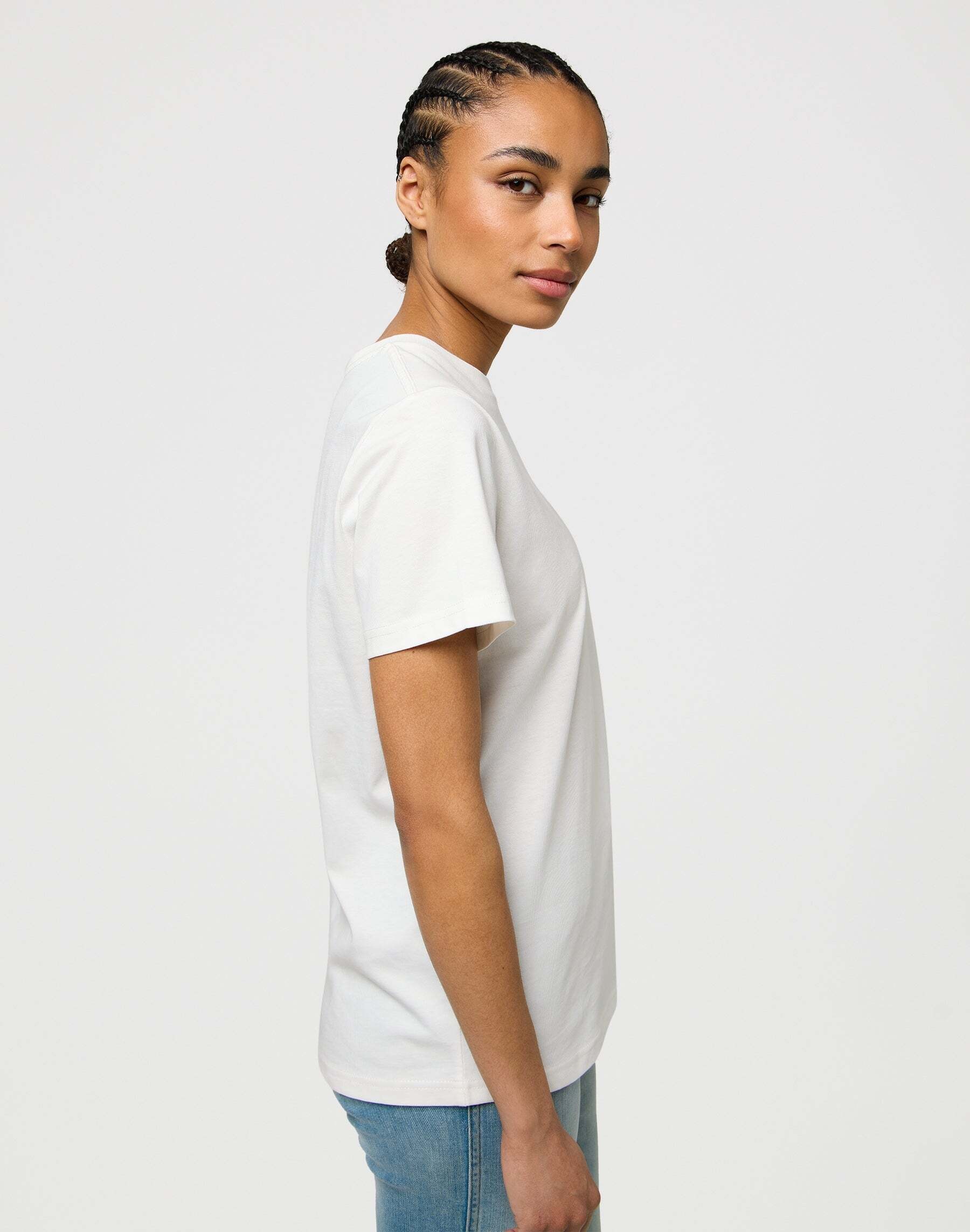 Wrangler T-shirt »WRANGLER T-Shirt Sign Off Tee«