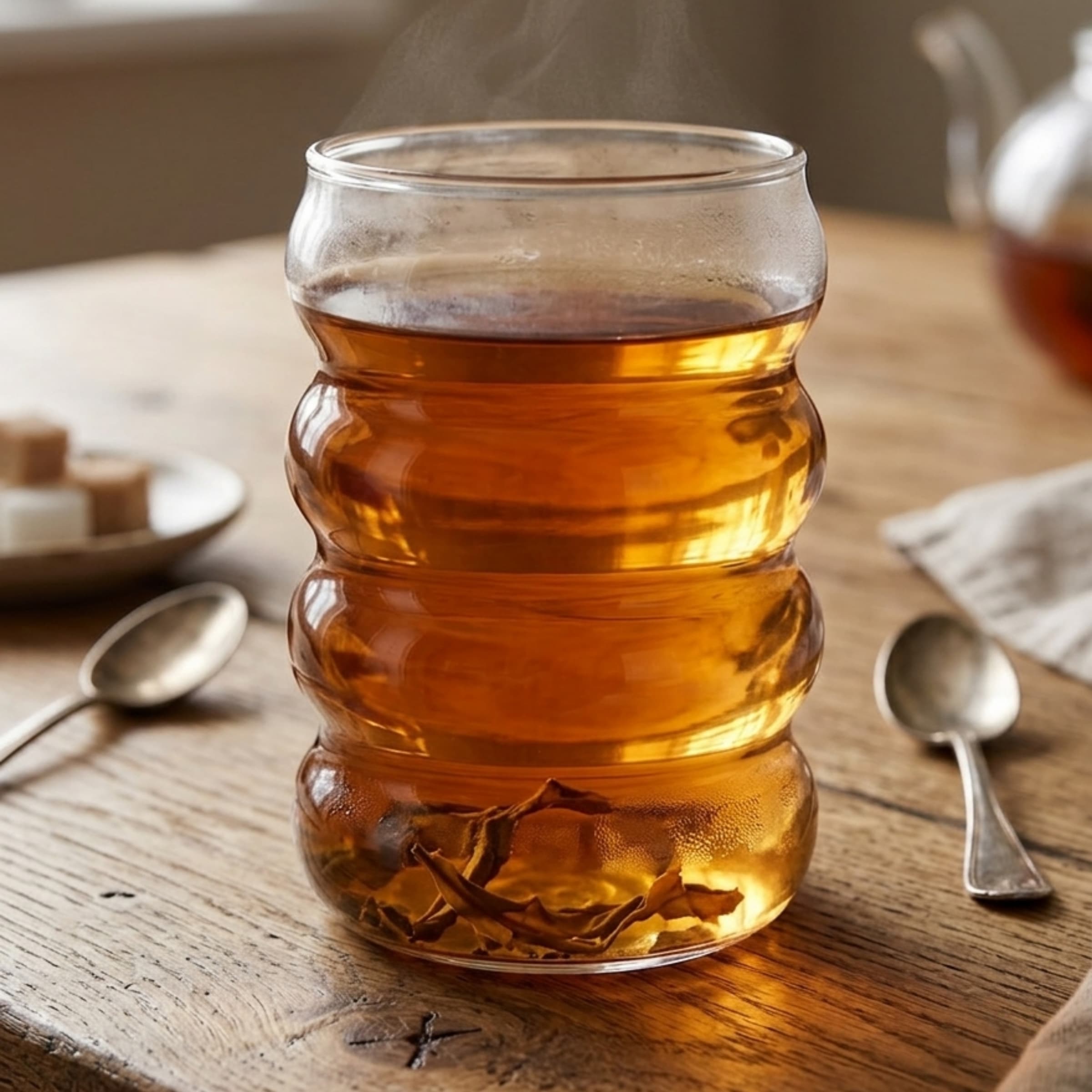 Ritzenhoff & Breker Set de verres »Zen« hitzebeständig, je 300 ml
