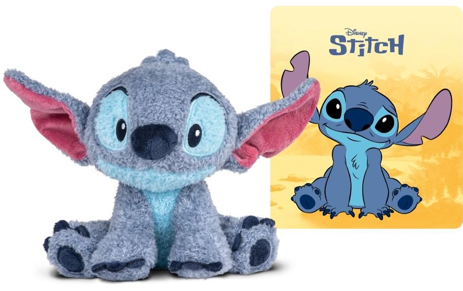 tonies Hörbuch »Cuddle Tonies - Stitch«