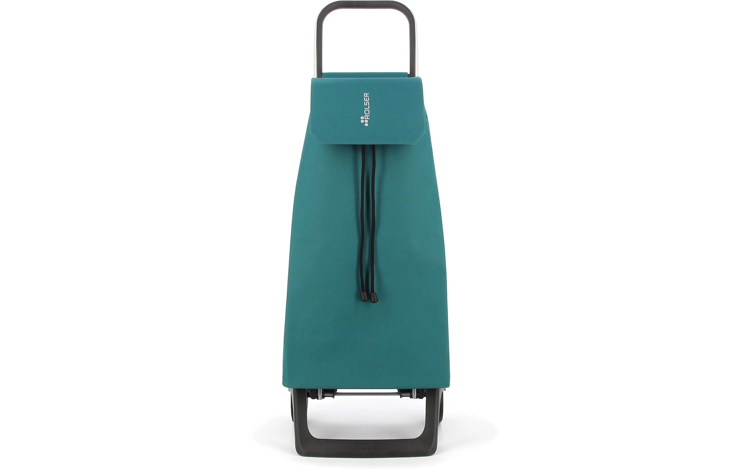 Rolser Einkaufstrolley »JET AQUAMARIN Aquamarine«