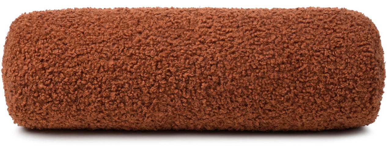 Gözze Rouleau de nuque »Curly Kissenrolle Rolf«