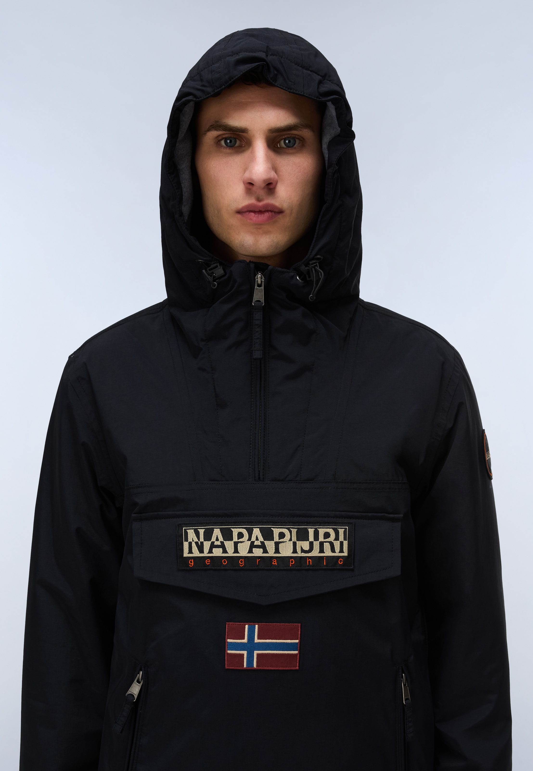 Napapijri Blouson »RAINFOREST POCKET 2«