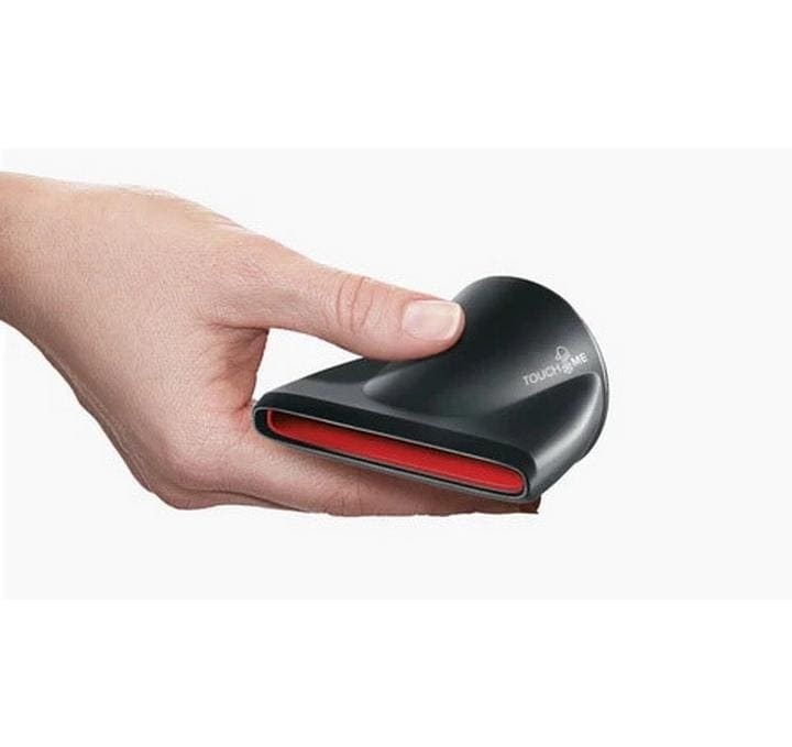 Valera Sèche-cheveux »Swiss Power4ever eQ Metalic Red« 2.400 W