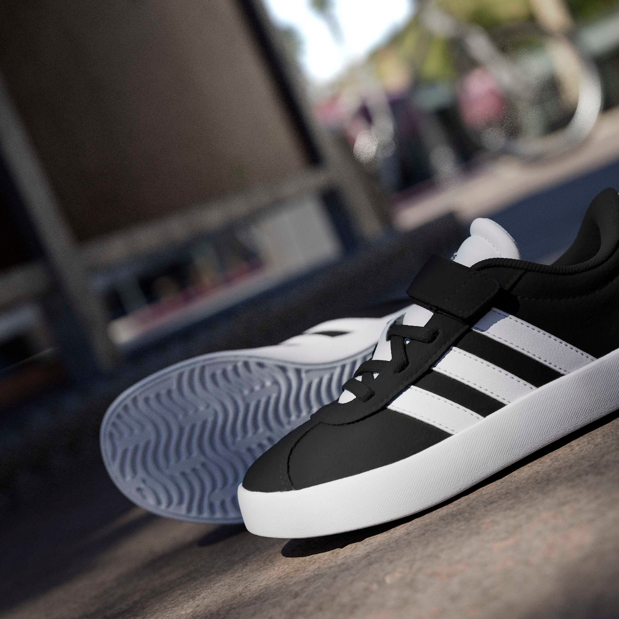 adidas Sportswear Sneaker »VL COURT 3.0«  mit Klettverschluss, für Kinder
