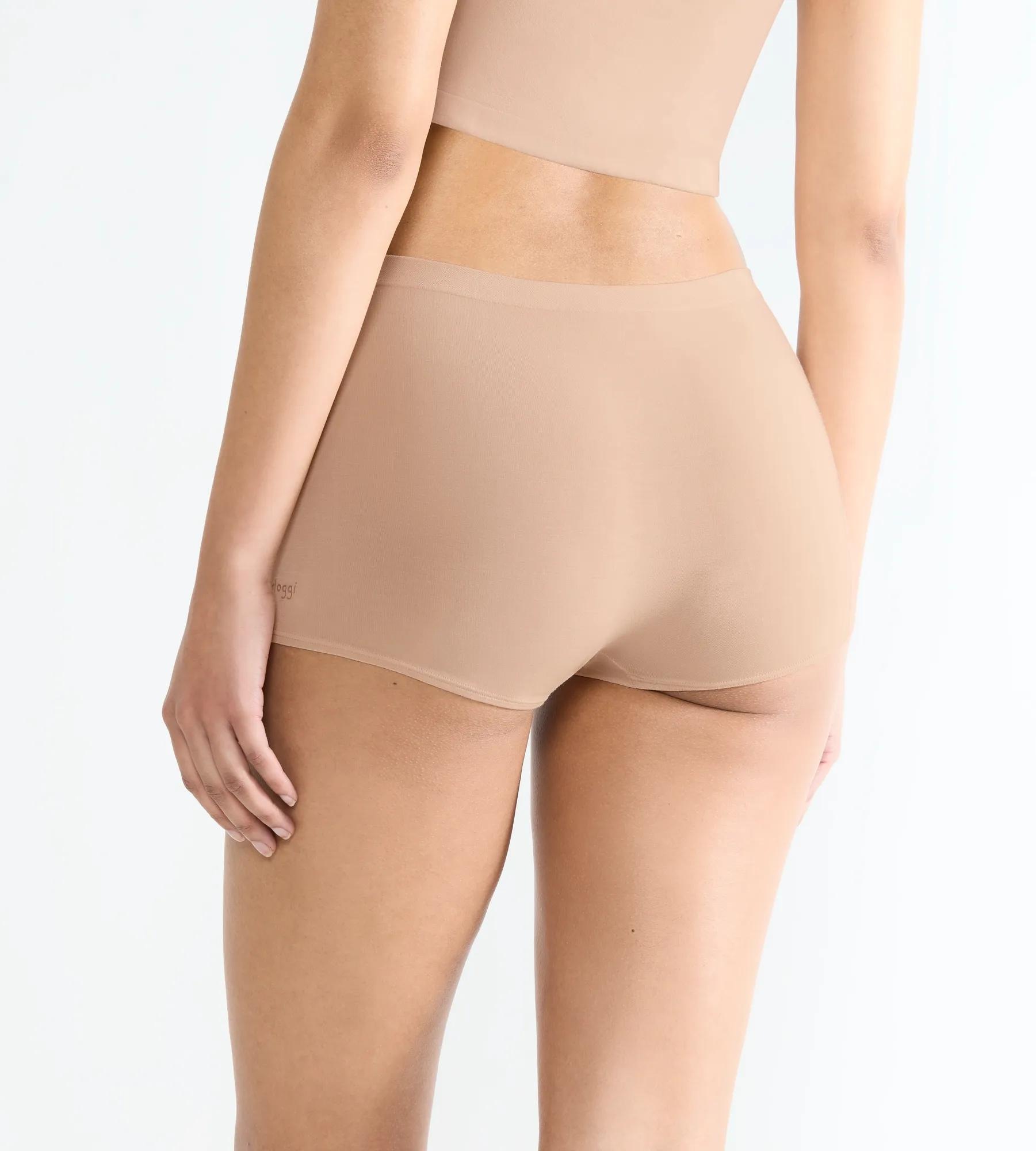 sloggi Panty »GO Sense« Santoni tricot circulaire