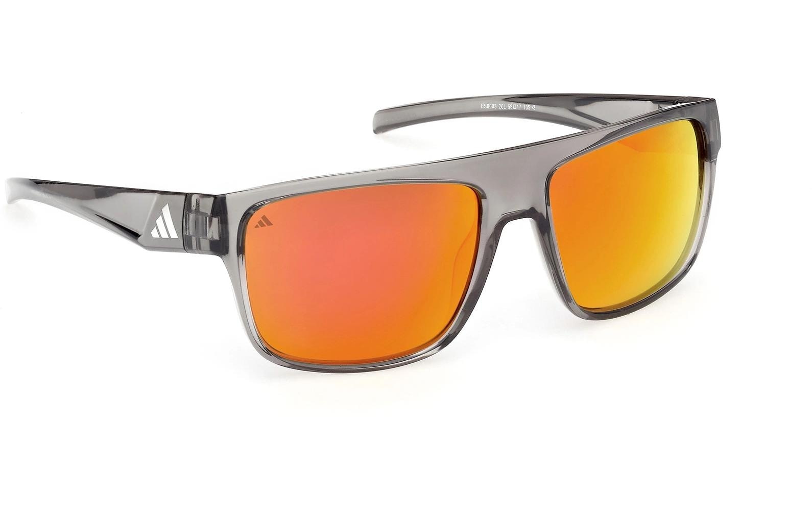 adidas Performance Sportbrille »ES0003 Sport«