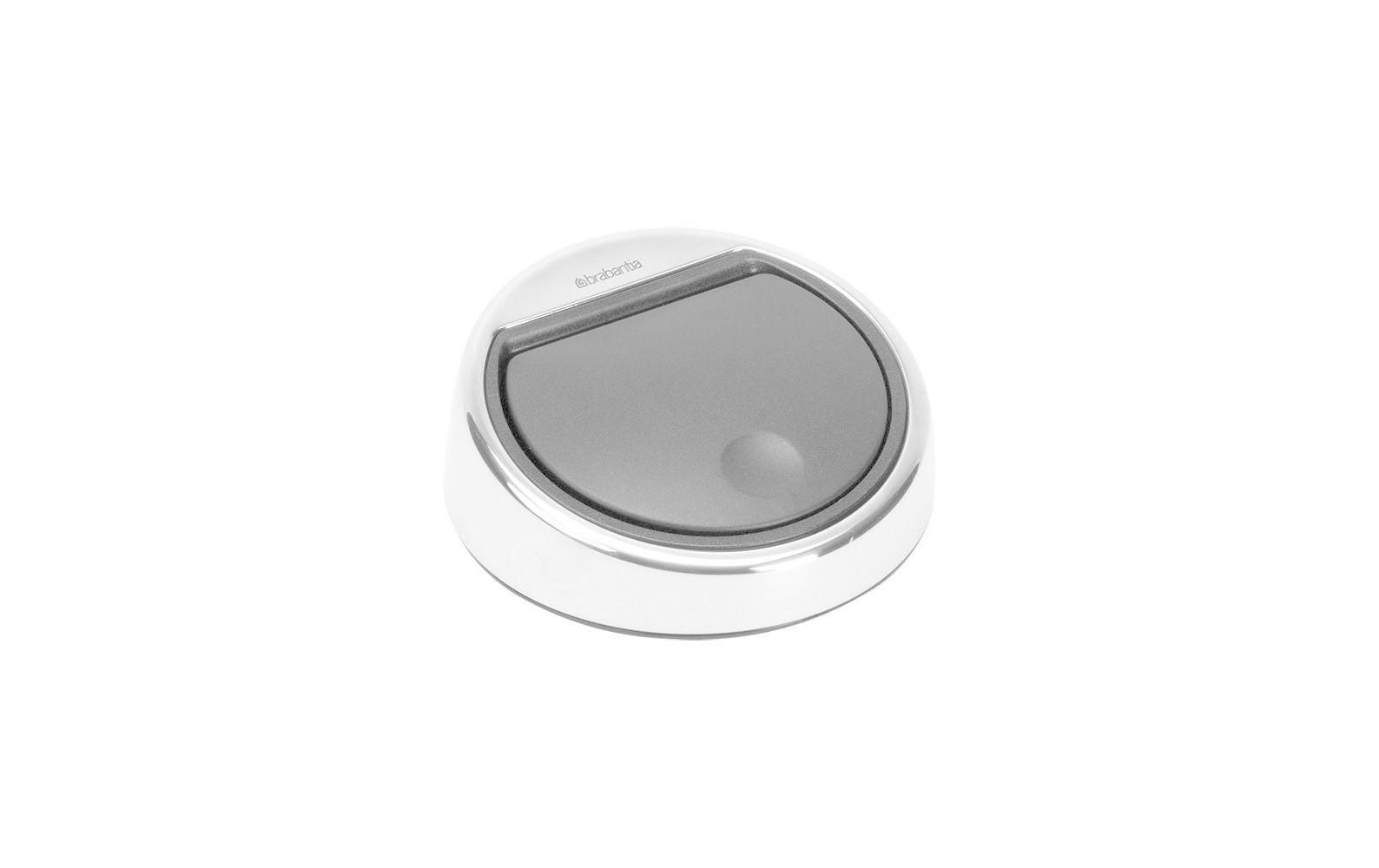 Brabantia Poubelle »Touch Bin 3 l, White« 1 Behälter