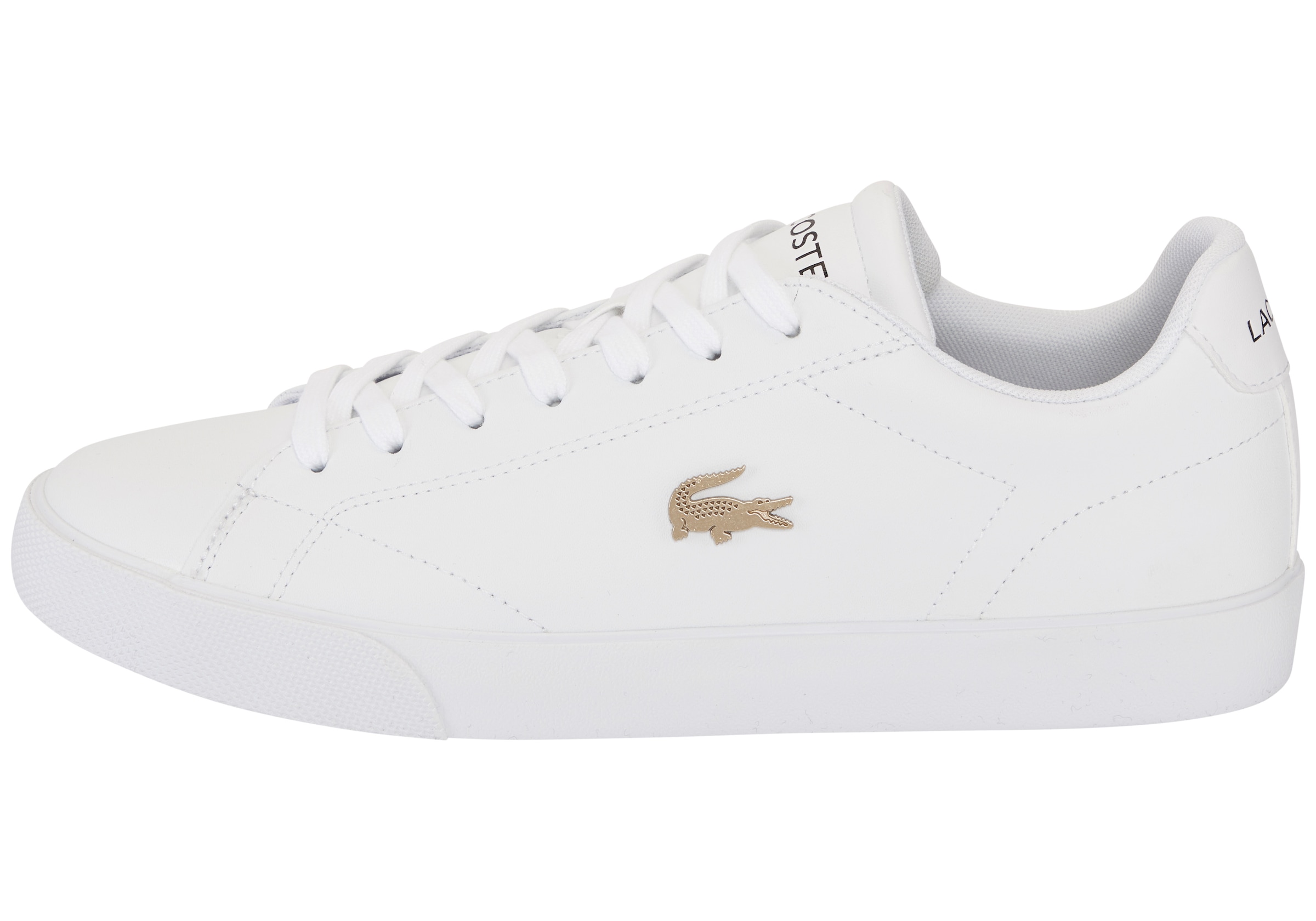 Lacoste Sneakers »LEROND SET«