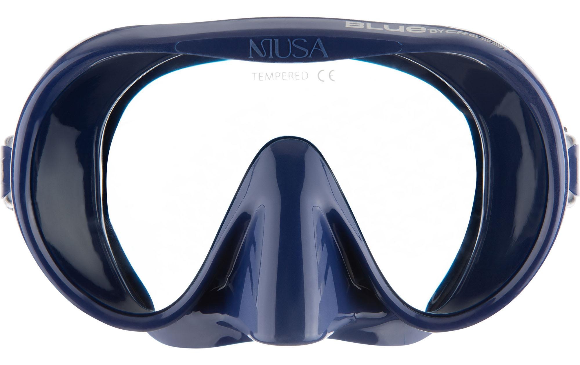 Cressi Taucherbrille »Musamask«