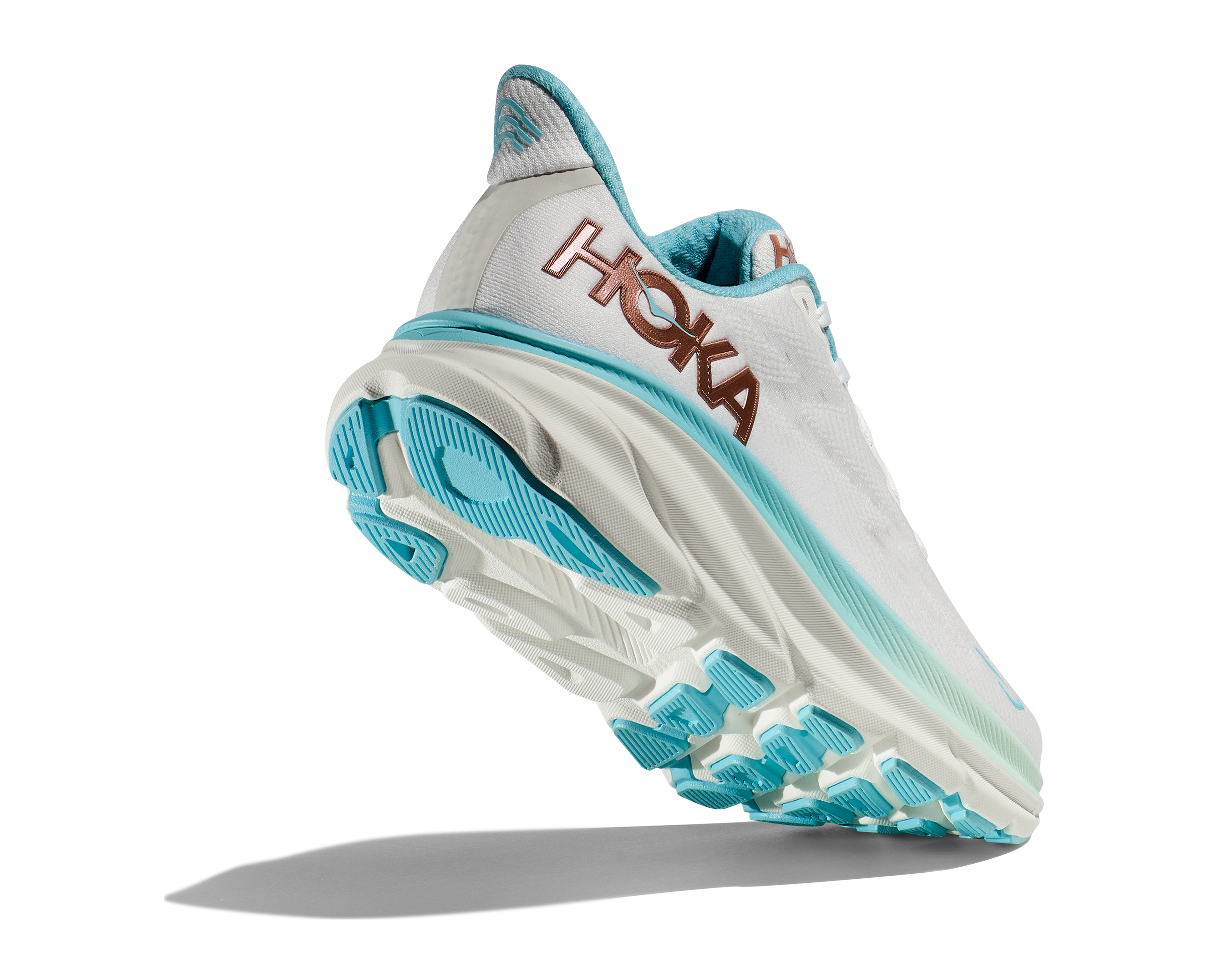 Hoka One One Chaussure de course »Clifton 9«