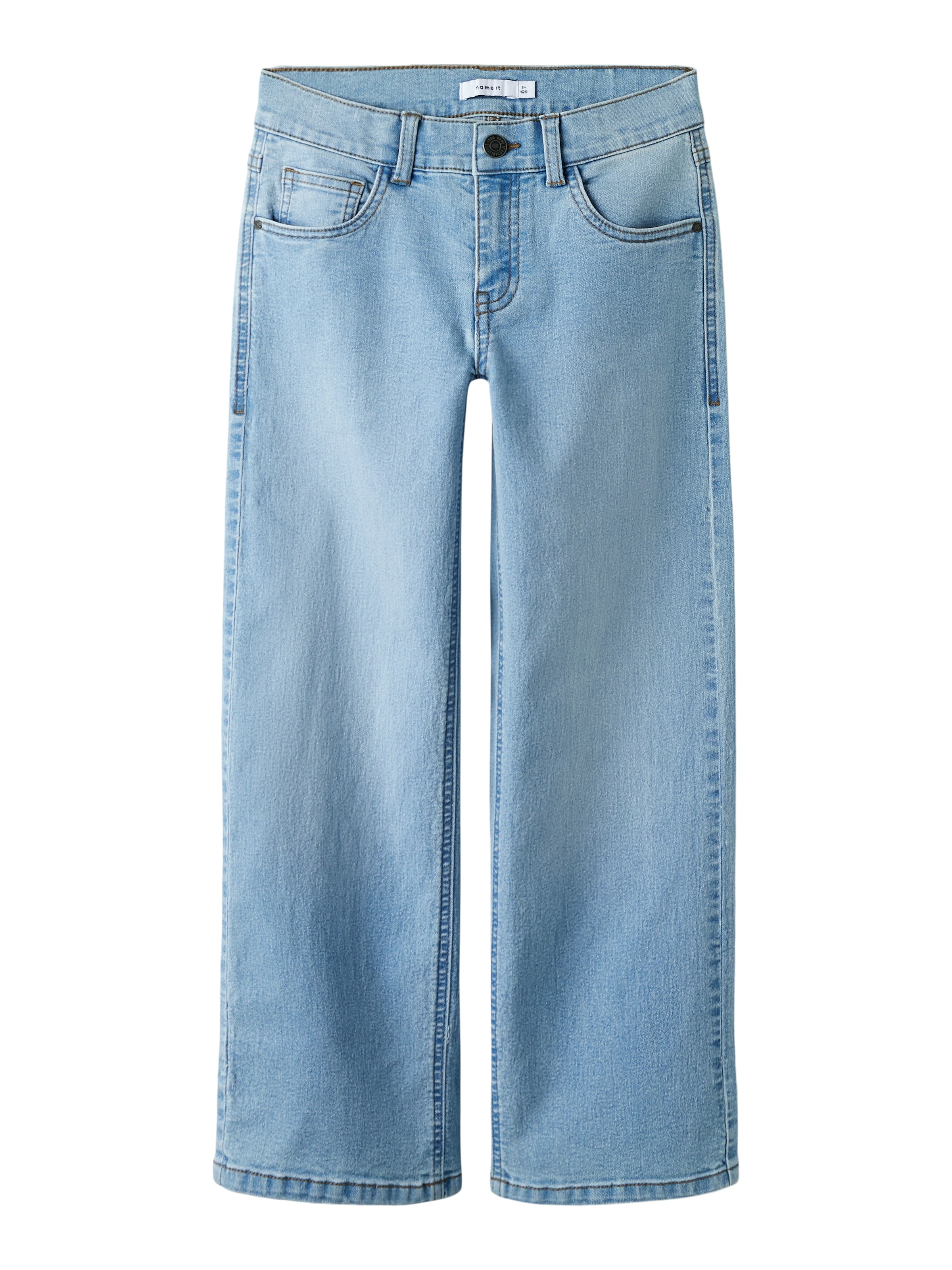 Name It Jeans large »NKFROSE WIDE JEANS 1061-DT TB«