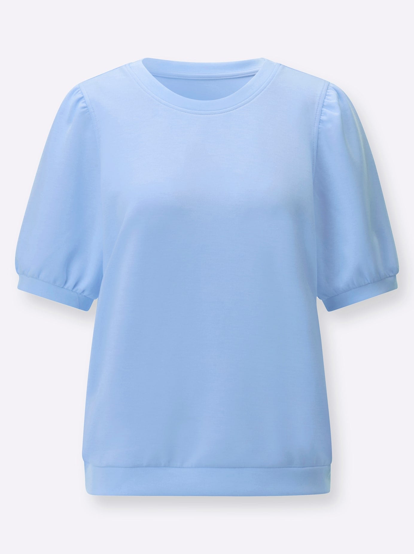 Inspirationen T-shirt à manches courtes »Kurzarm-Shirt« 1 pièces