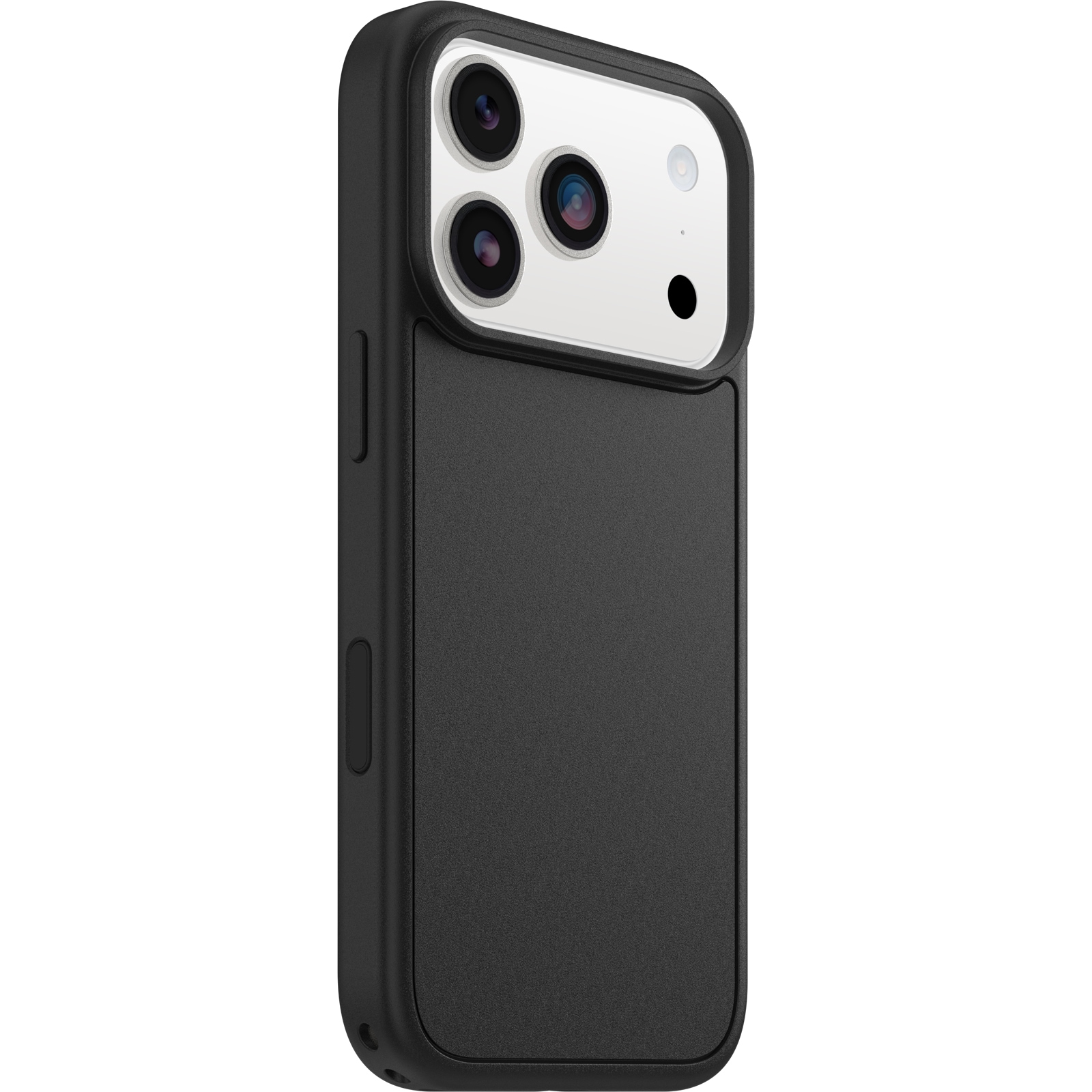 Otterbox Handyhülle »Symmetry Series für Apple iPhone 17 Pro« Apple iPhone 17 Pro Backcover, Schutzhülle, Handyschutzhülle, Case, Schutzcase, stossfest