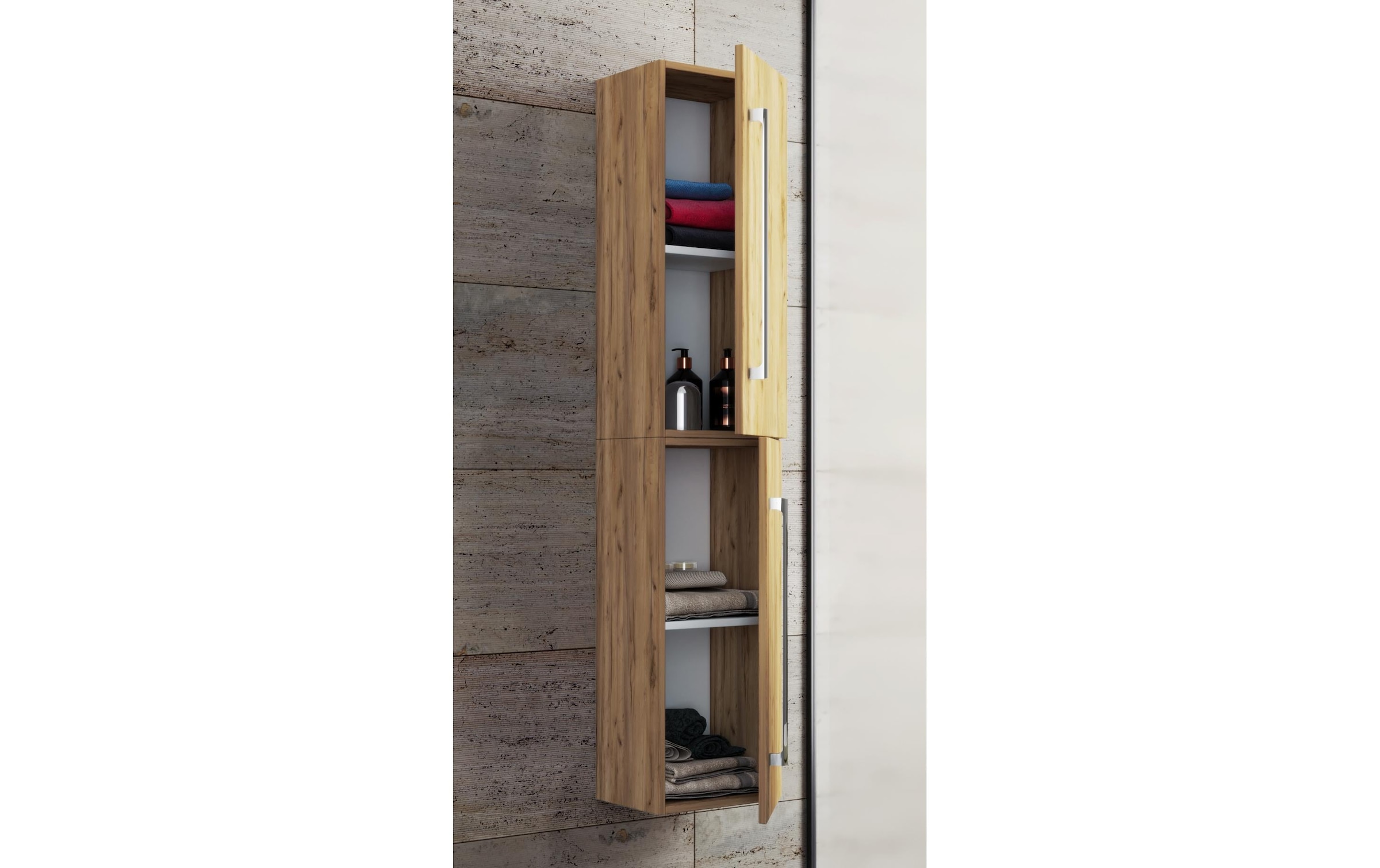 VCM Étagère »Badinos 33 x 150 cm«