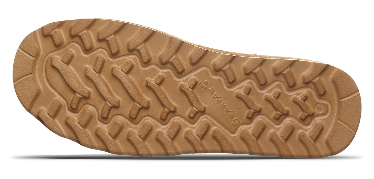 Bearpaw Bottes d'hiver »Lyanna Platform«  Bottes à plateforme, bottes à enfiler avec semelle plateforme