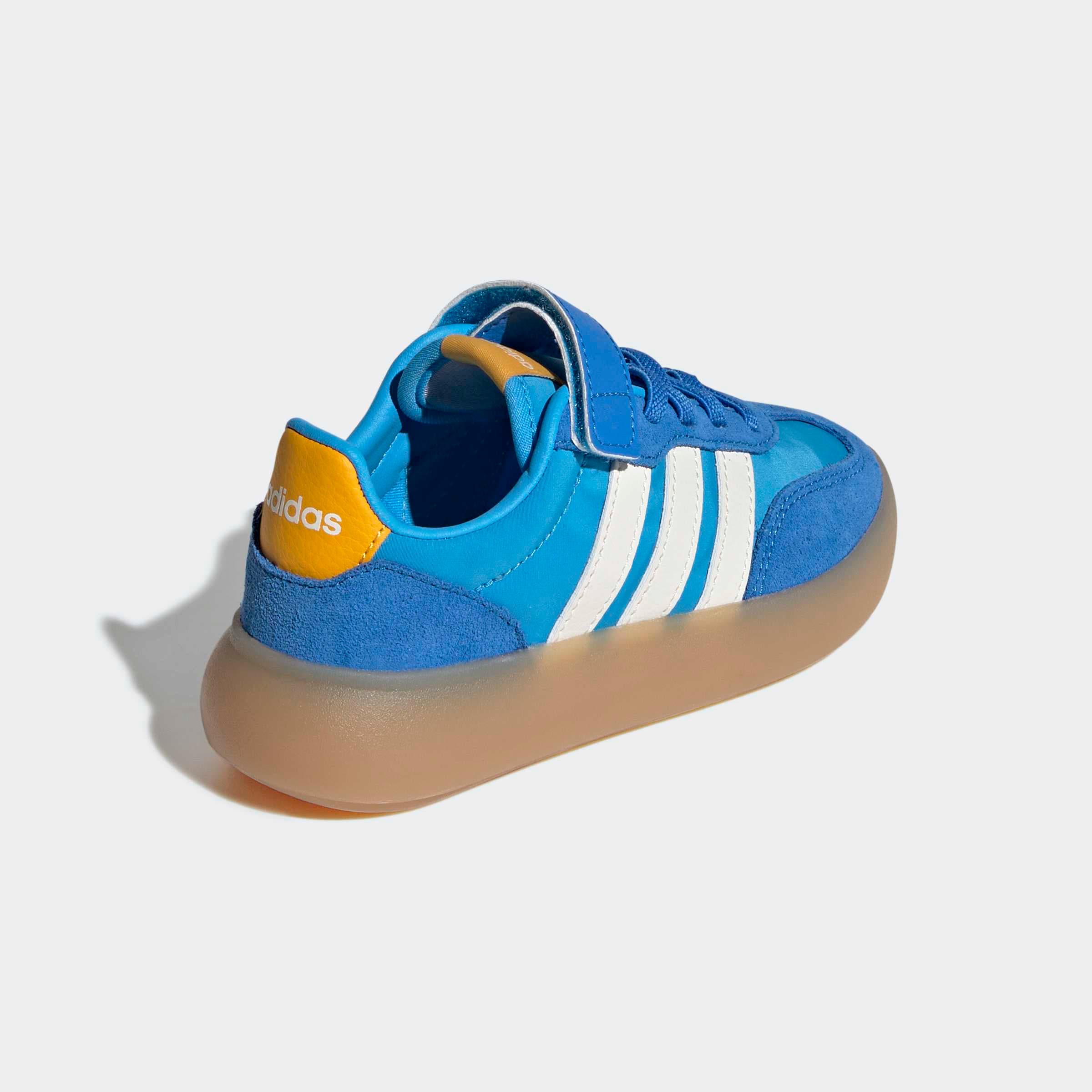 adidas Sportswear Sneaker »BARREDA DECODE  KIDS«  inspiriert vom Design des Handball Spezial, für Kinder & Jugendliche