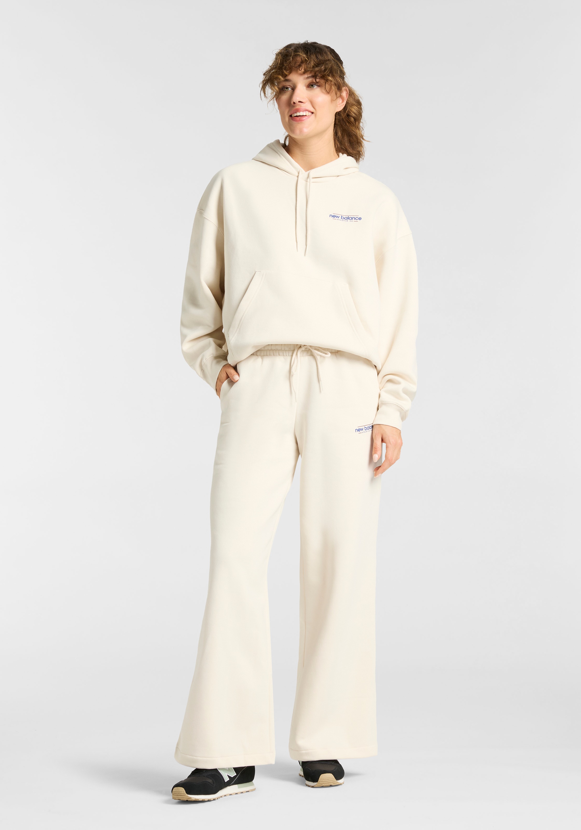 New Balance Pantalon de jogging