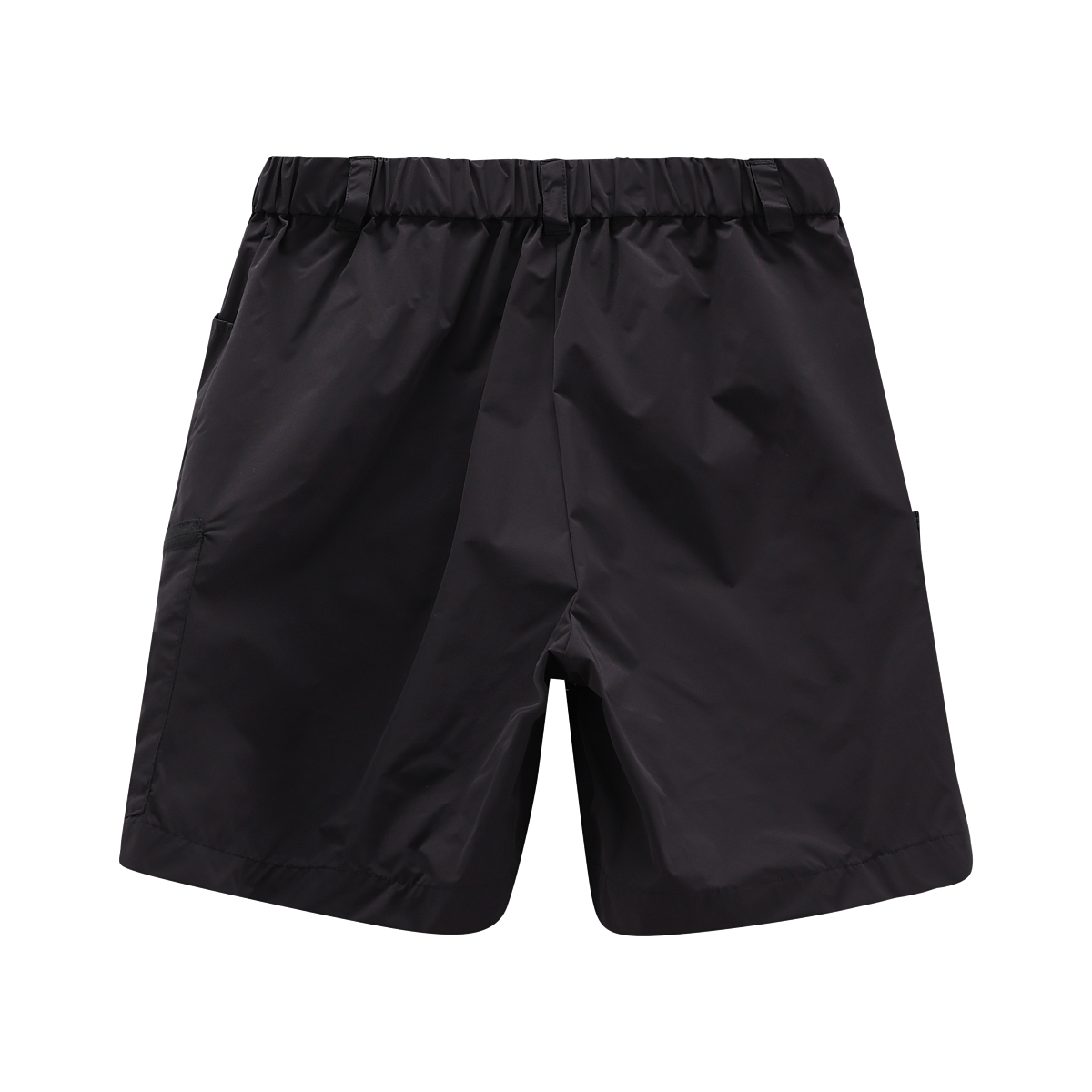 CMP Shorts  Oversize-Schnitt mit Dry Function-Material