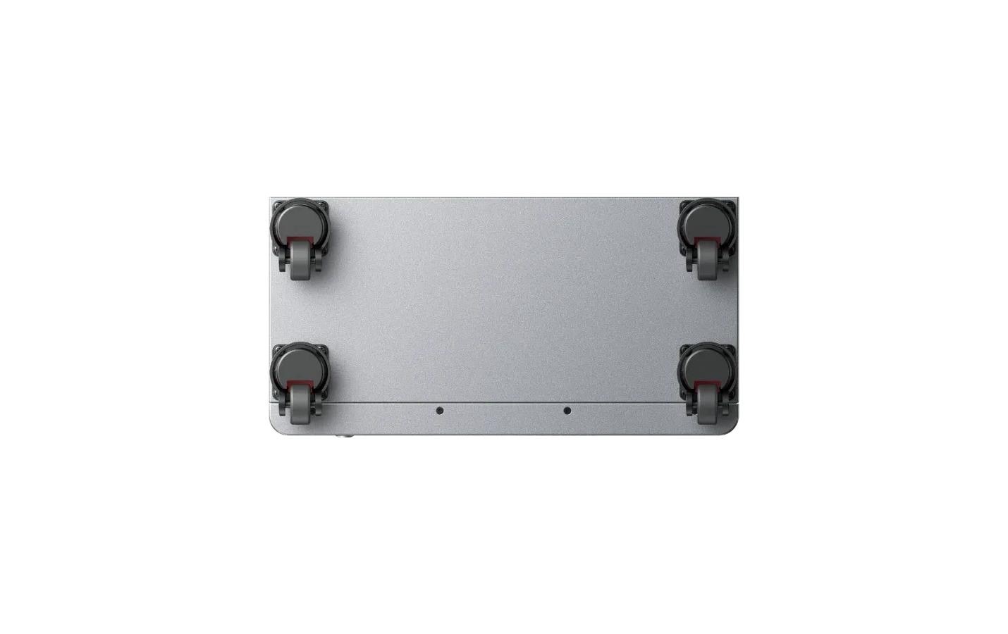 Zendure Stromspeicher »SolarFlow 4000 Mix Pro«