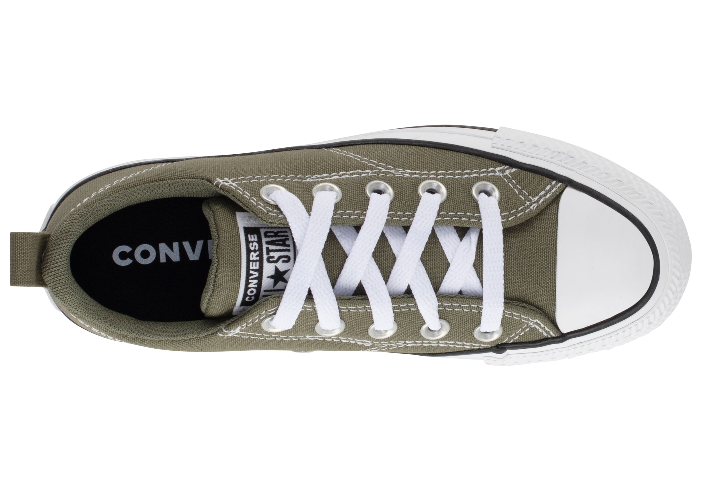 Converse Sneakers »CHUCK TAYLOR ALL STAR MALDEN STREET«