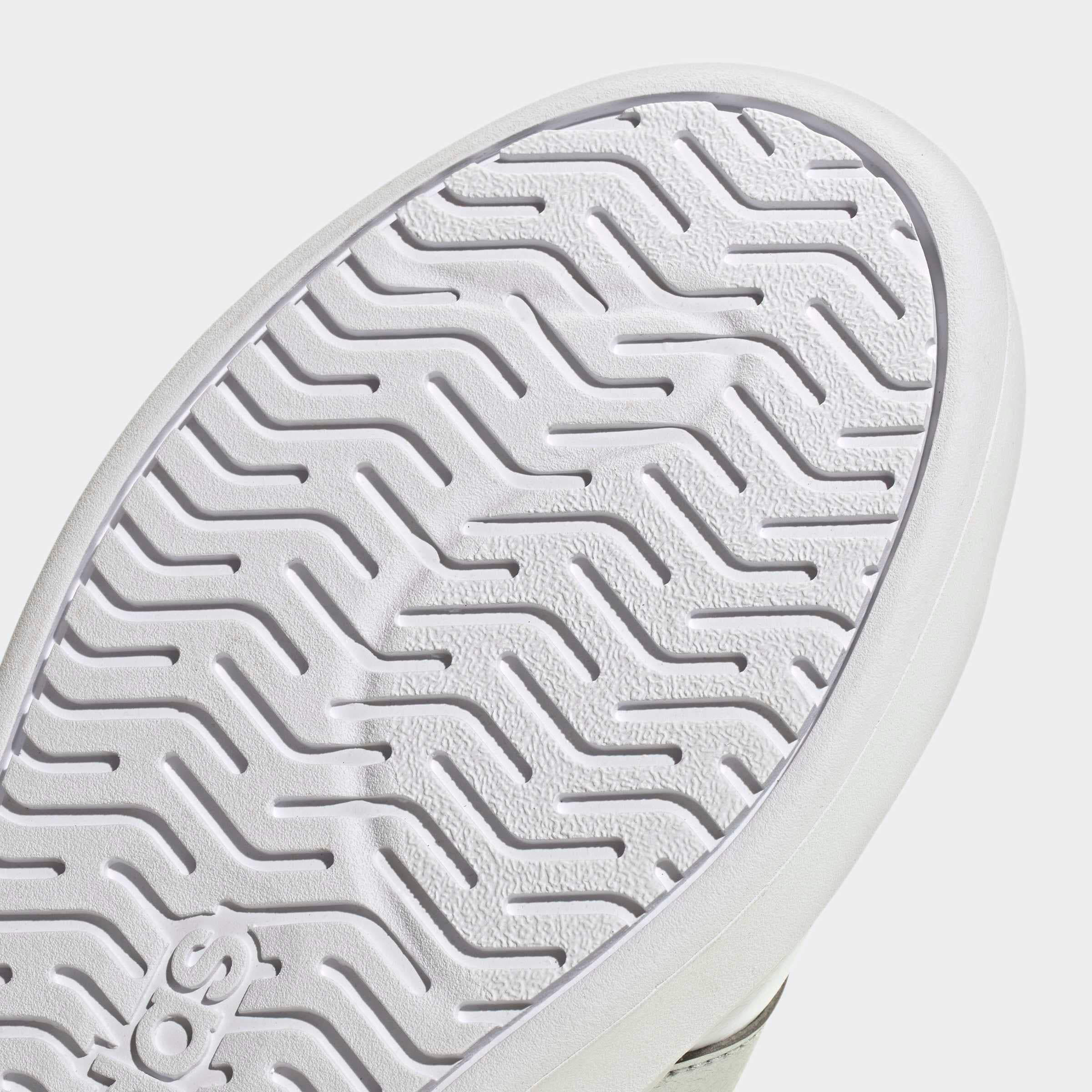 adidas Sportswear Ballerines Sneaker »STREETTALK BOLD«  inspiré du design adidas Superstar
