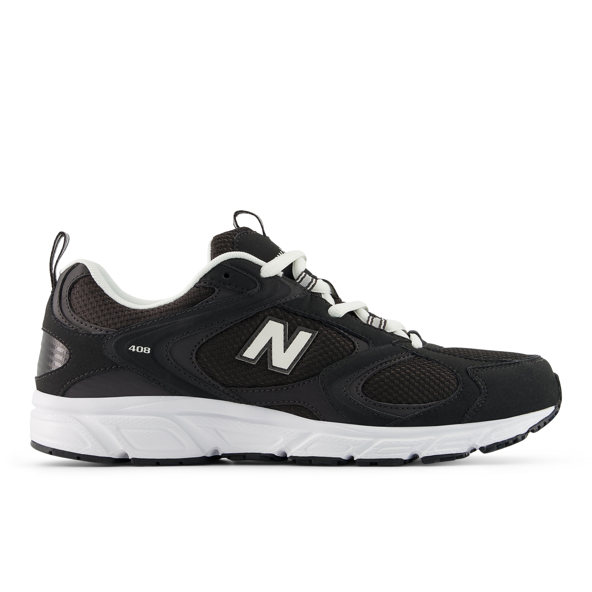 New Balance Sneaker »408«  von dem New Balance 530 inspiriert