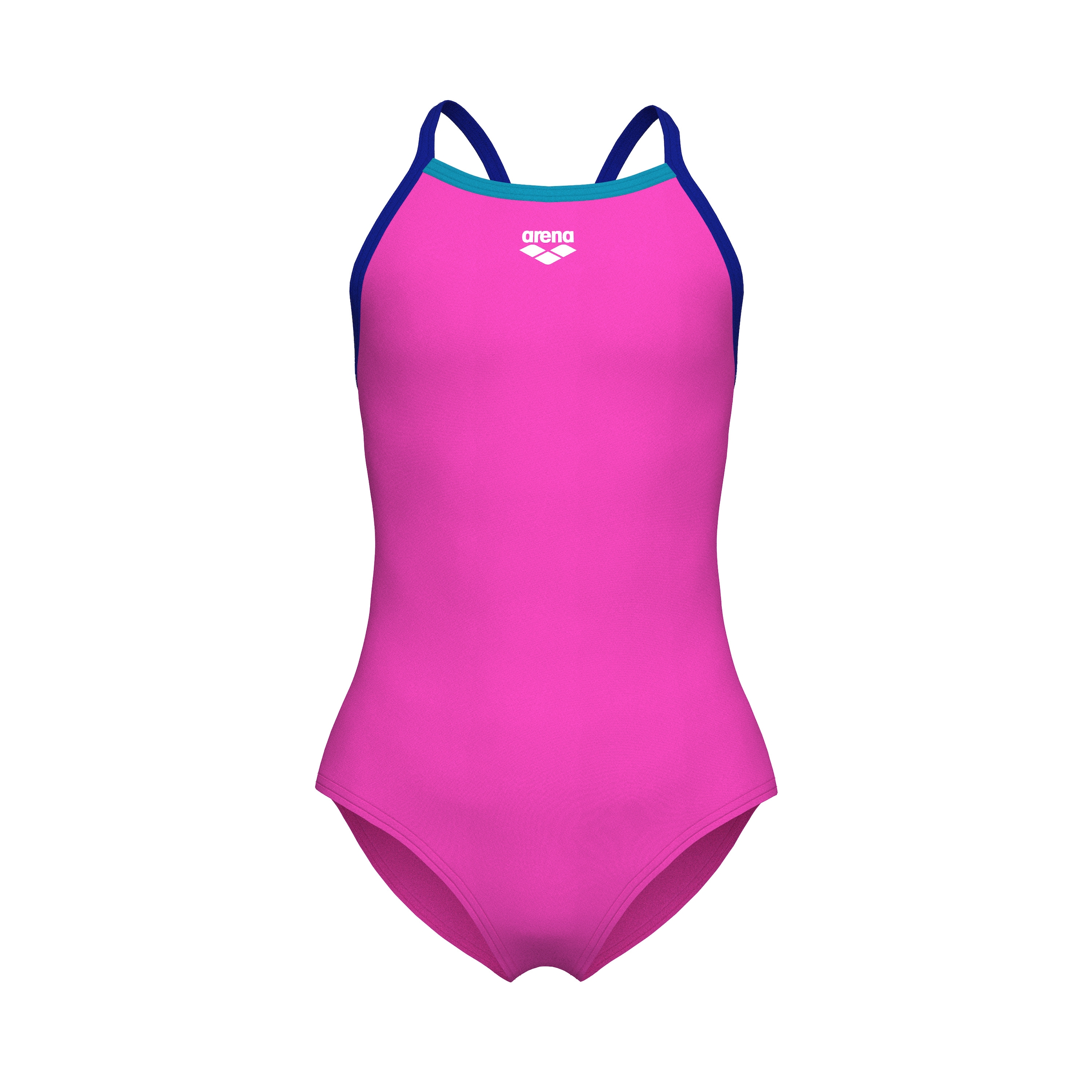 Arena Maillot de bain »GIRL'S ARENA SWIMSUIT LIGHT DROP SOLID für Mädchen«