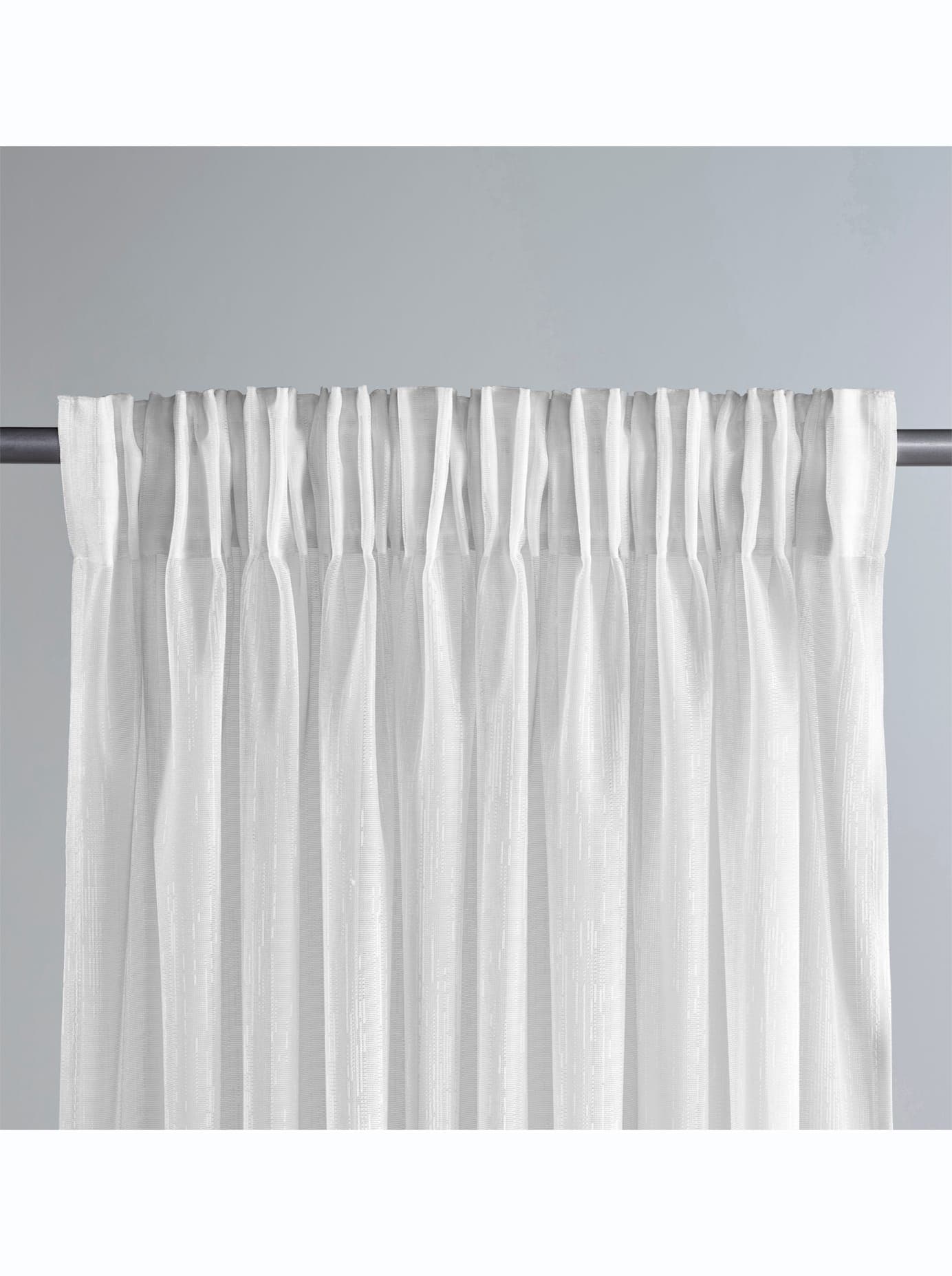 heine home Rideau Bande multifonctionnelle 1 cuis tlg.